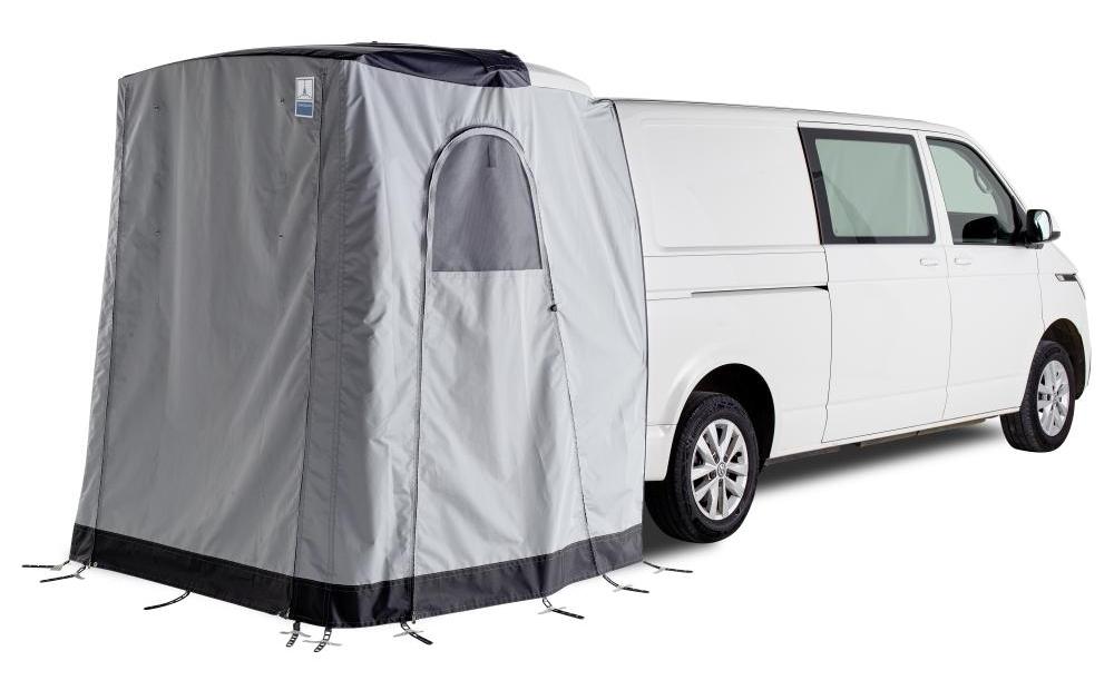 VanSpace Heckzelt Space Kombi für VW T6/T5 (ab 2015)