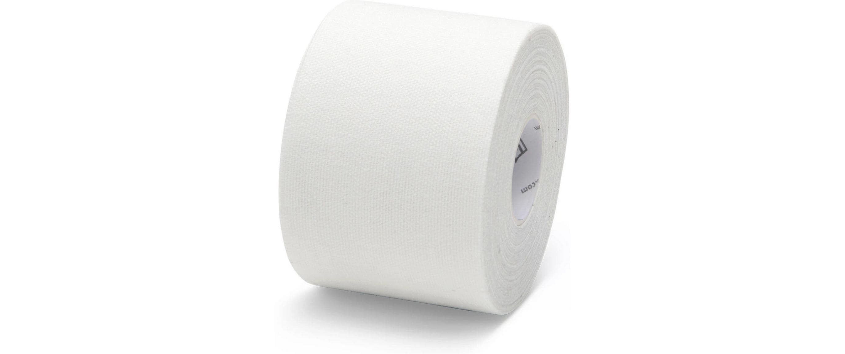 K-Tape K-Tape pure weiss 5 cm x 5 m