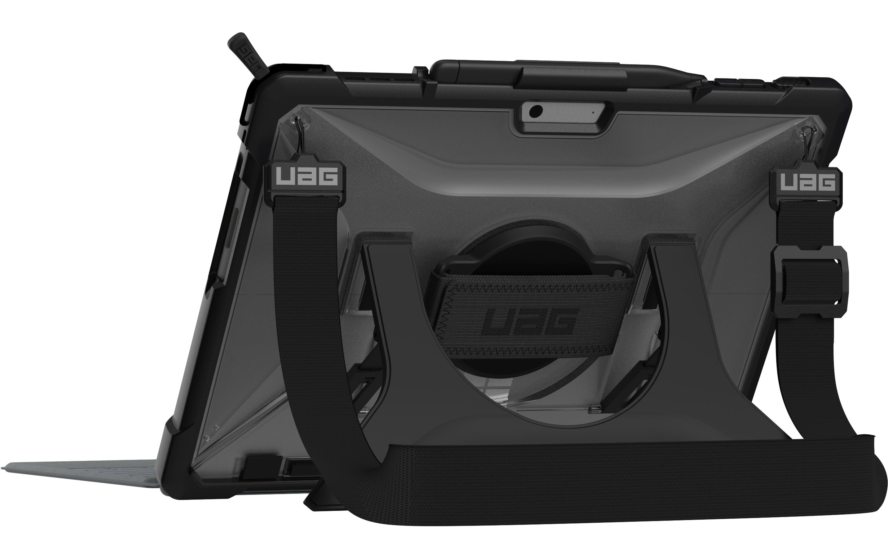 UAG Tablet Back Cover Plasma Surface Pro 9