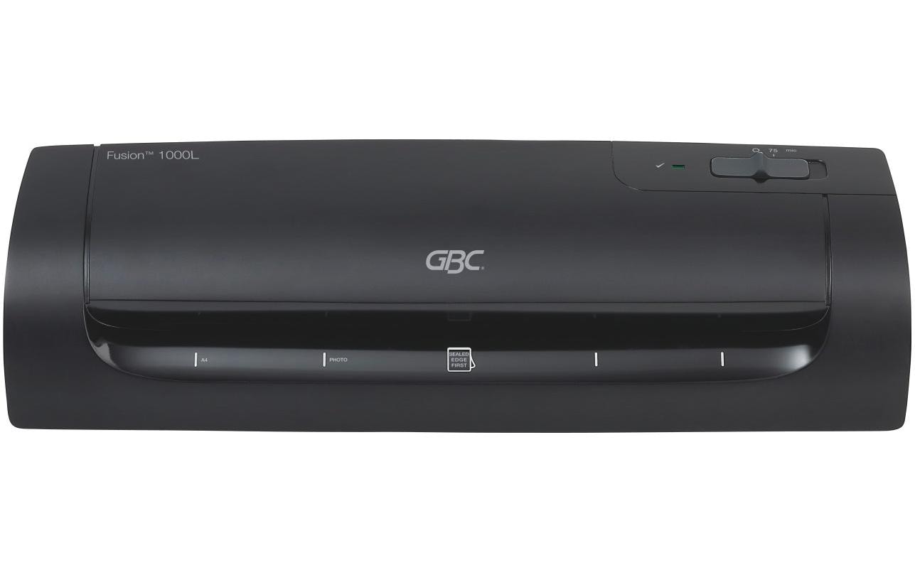 GBC Laminiergerät Fusion 1000L A4, 150 µm