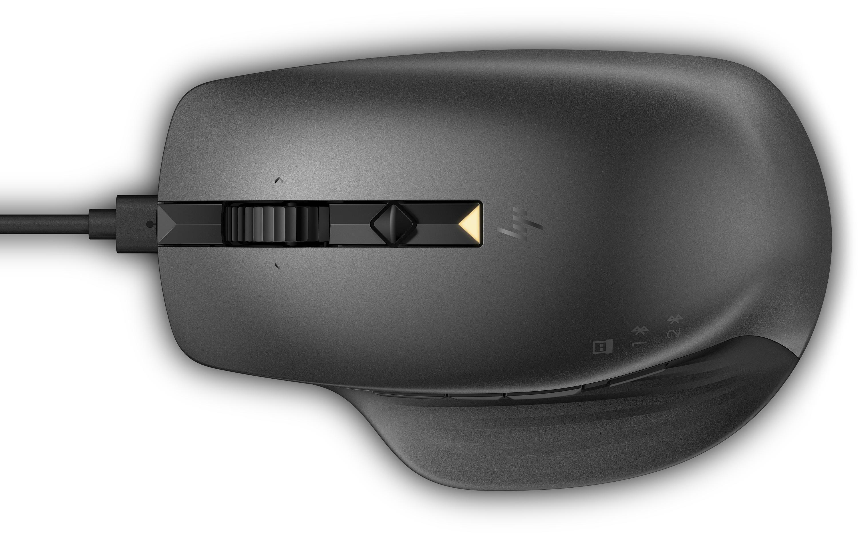 HP Maus Wireless Creator 935