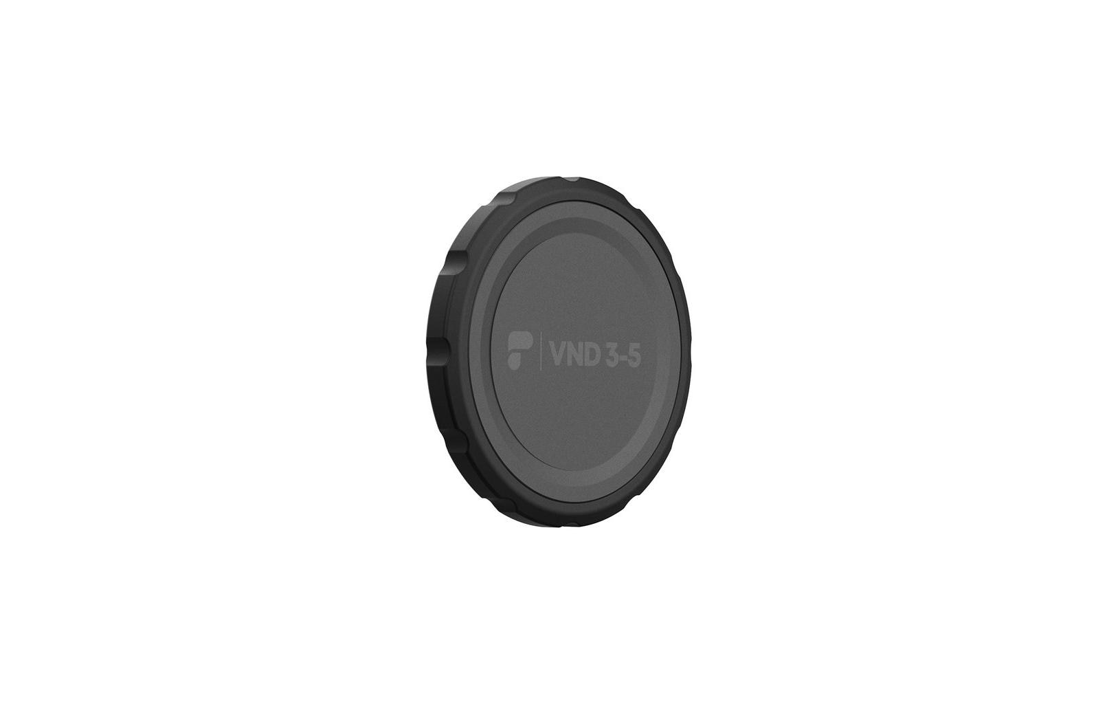 PolarPro LiteChaser Pro 3-5 Stop VND Filter