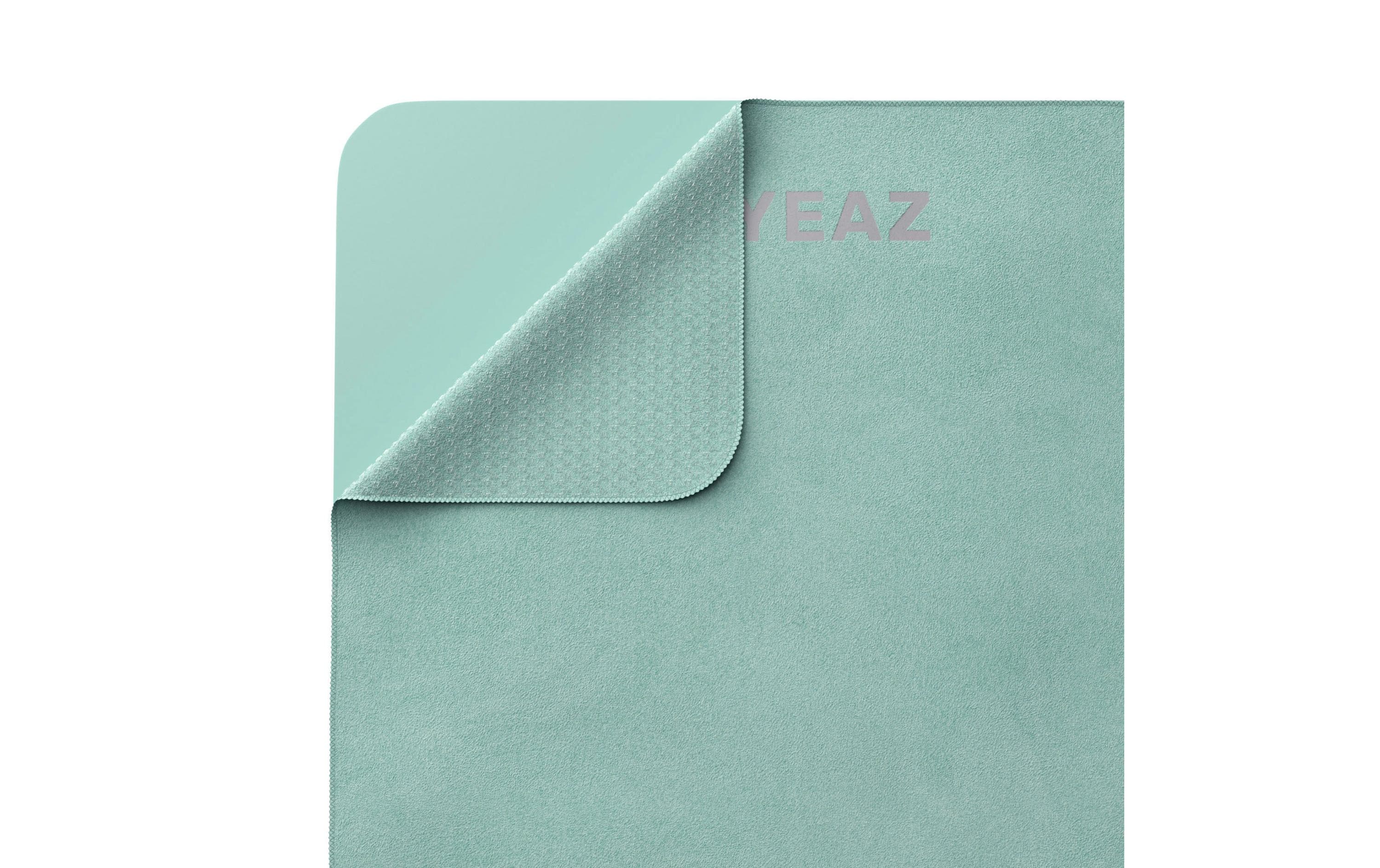 YEAZ Yogatuch Soul Mate Yoga Towel