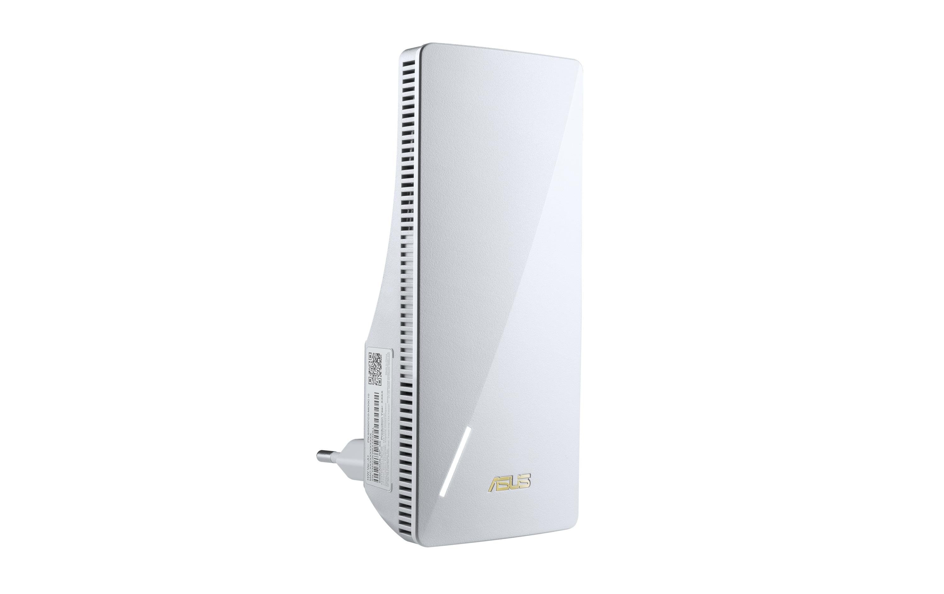 ASUS WLAN-Repeater RP-AX58