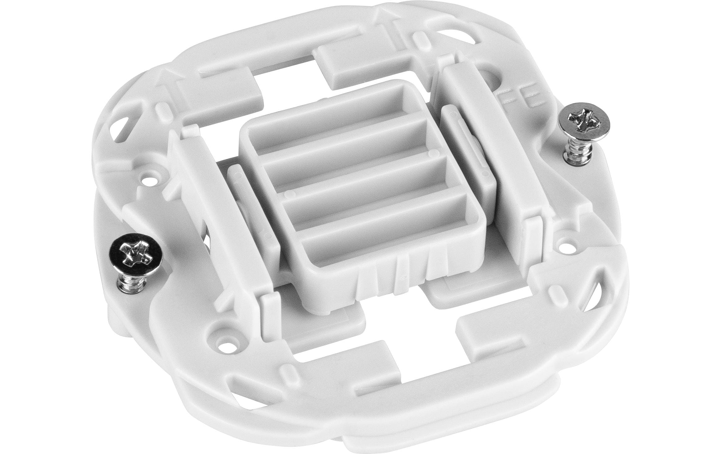 Homematic IP Adapter Feller EdizioDue, nur für HmIP-BSM-I 58 x 58 x 16 mm