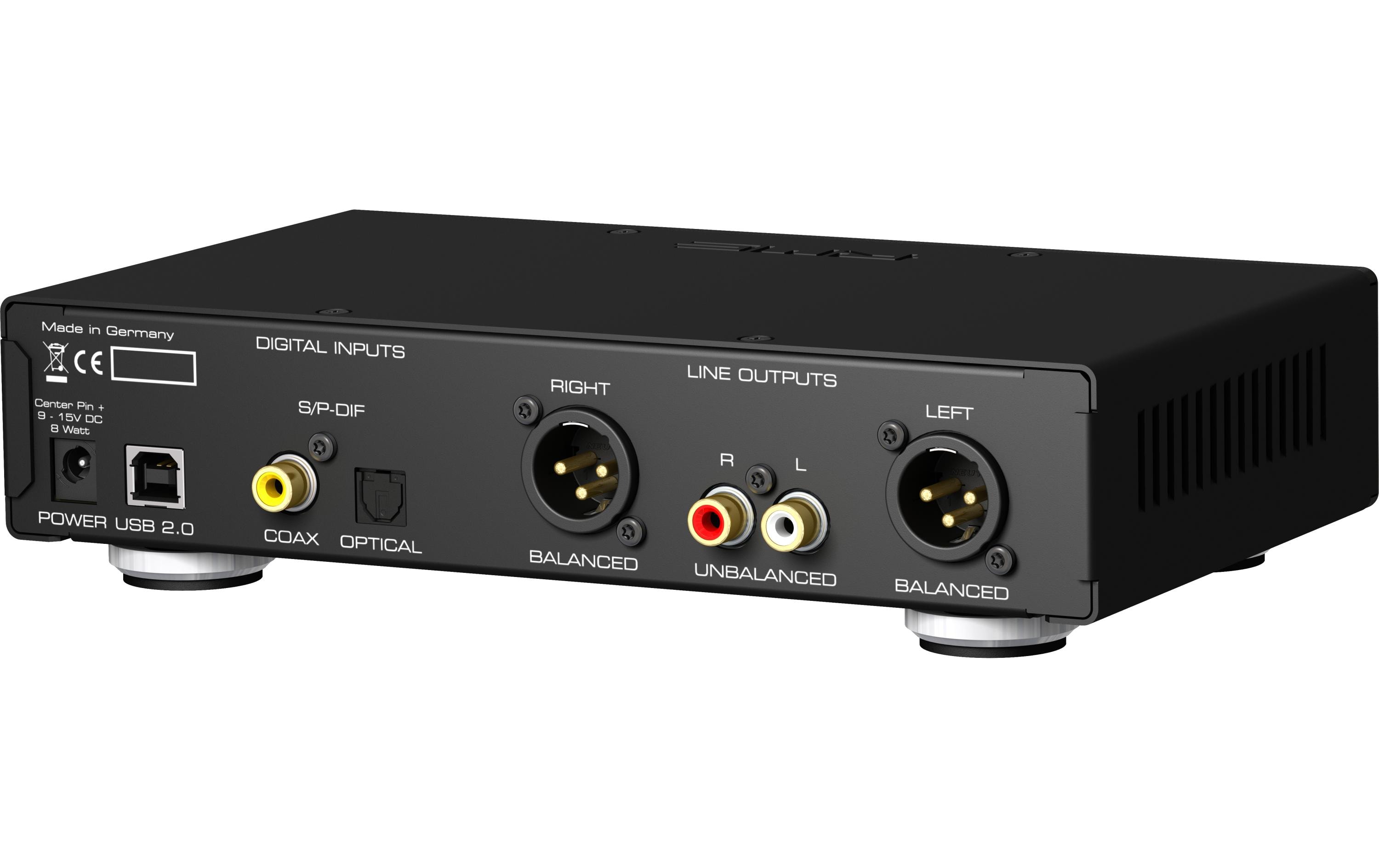 RME Wandler ADI-2-DAC FS