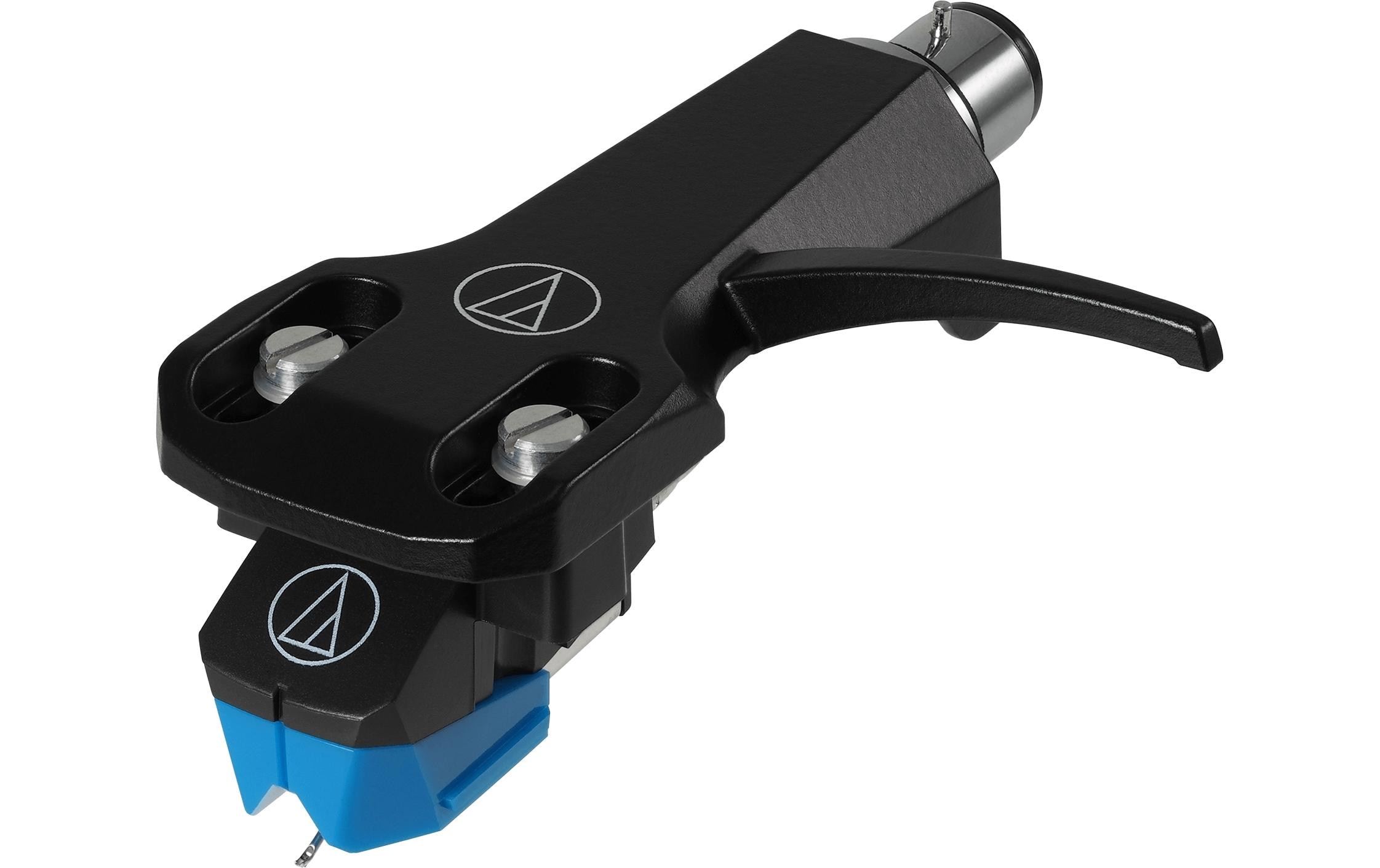 Audio-Technica Tonabnehmer AT-VM95C/H inklusive Headshell