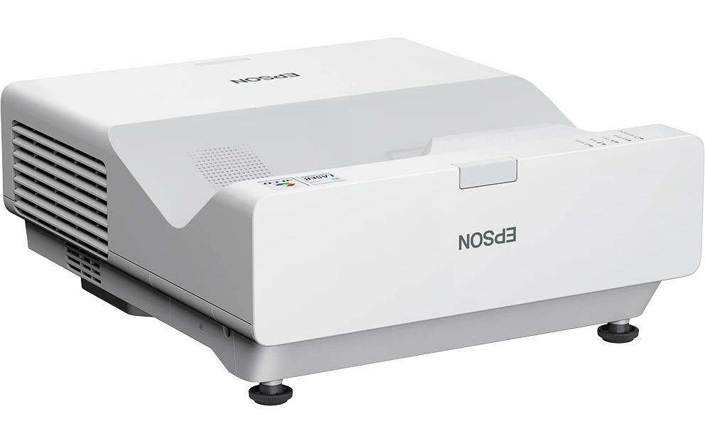 Epson Ultrakurzdistanzprojektor EB-760Wi