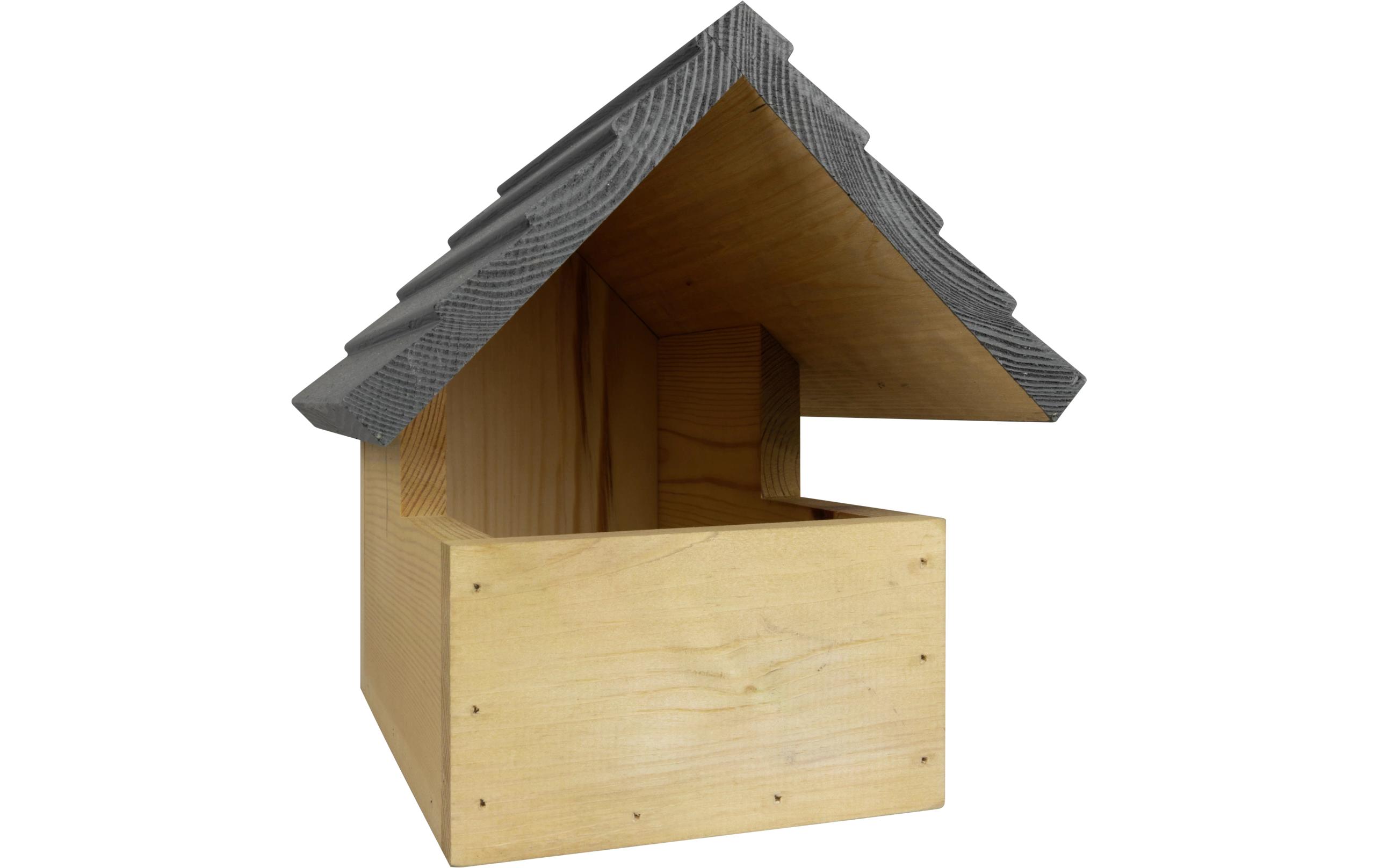 Windhager Nistkasten Loggia 26.5 x 20 x 21.5 cm, FSC