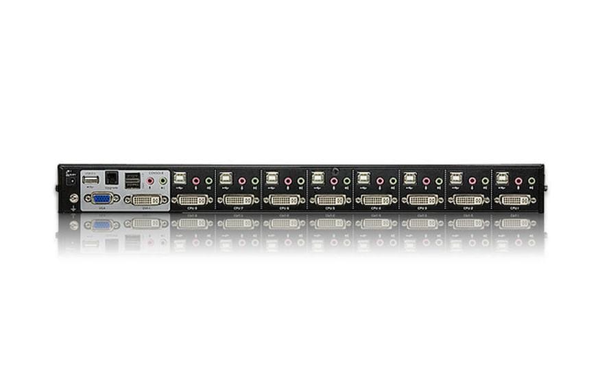 Aten KVM Switch CS1768