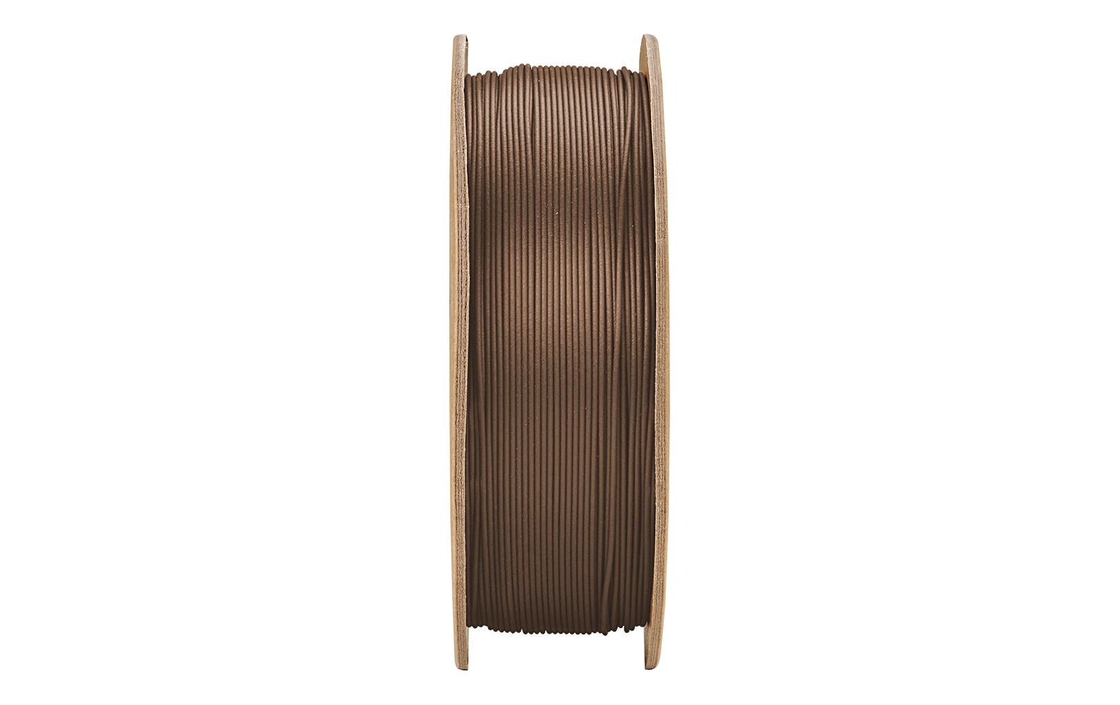 Creality Filament PLA Hyper Carbon Beige, 1.75 mm, 1 kg