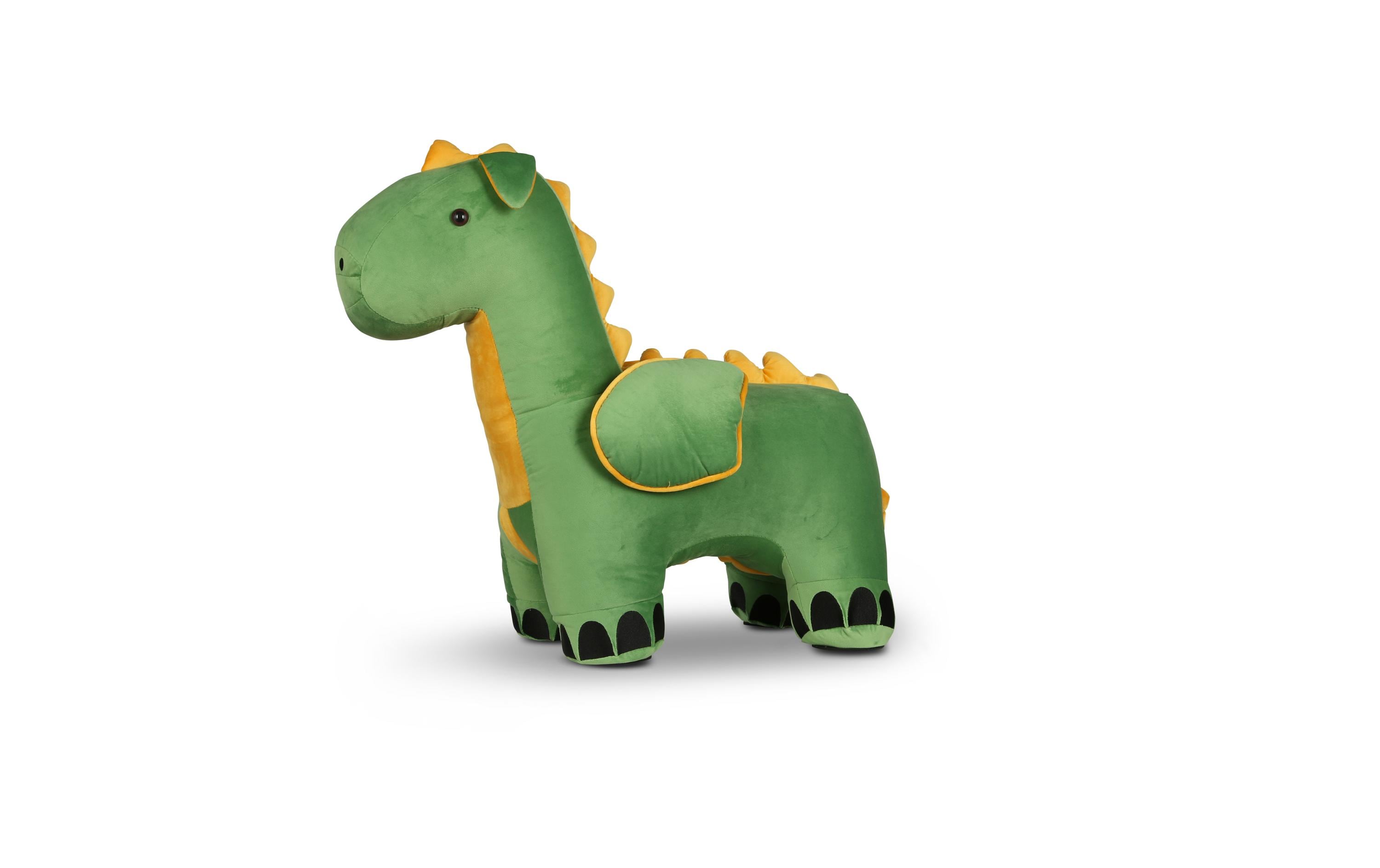 zoosy Kinderhocker Drache Drago