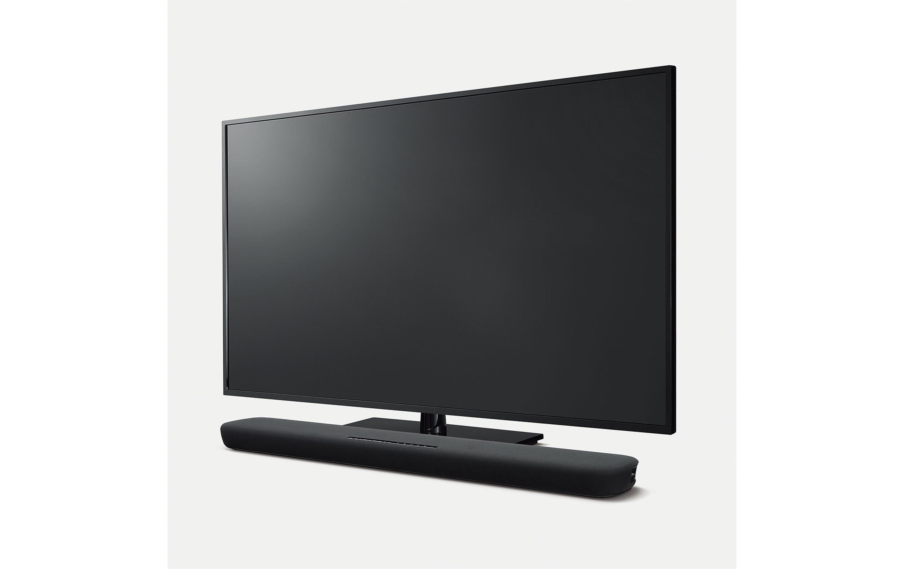 Yamaha Soundbar YAS-109