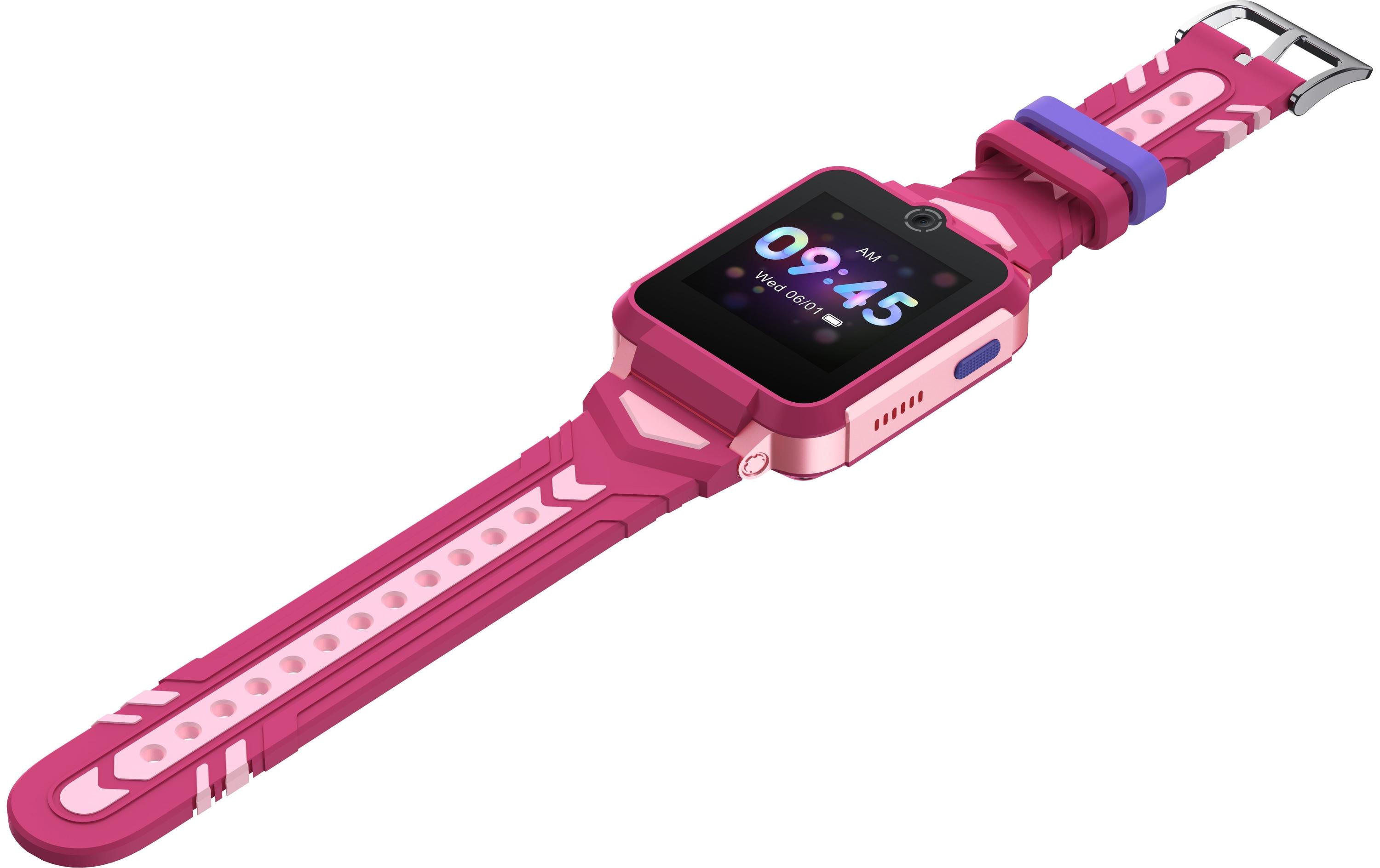 TCL MT42X MOVETIME Family Watch Pink