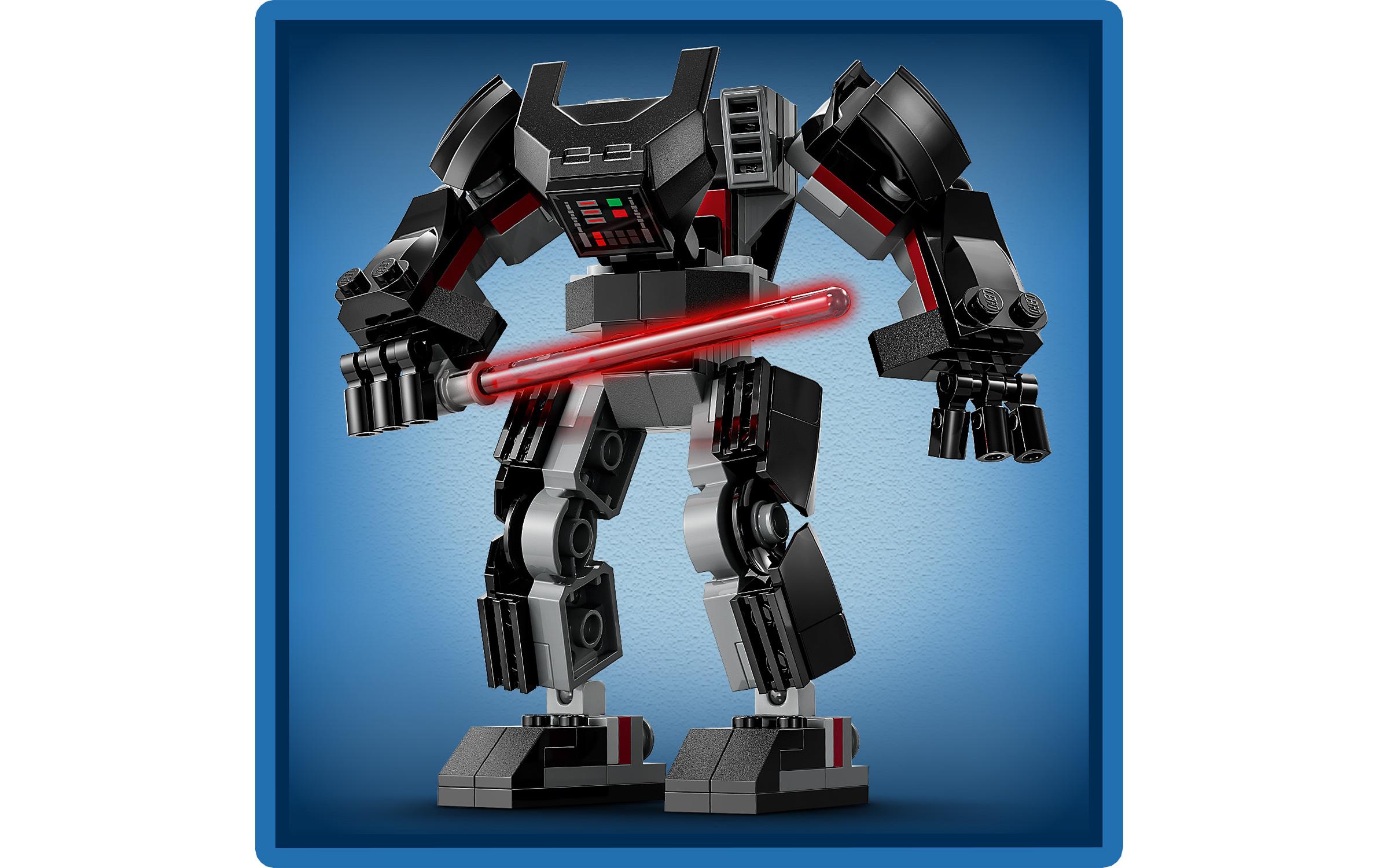 LEGO® Star Wars Darth Vader Mech 75368