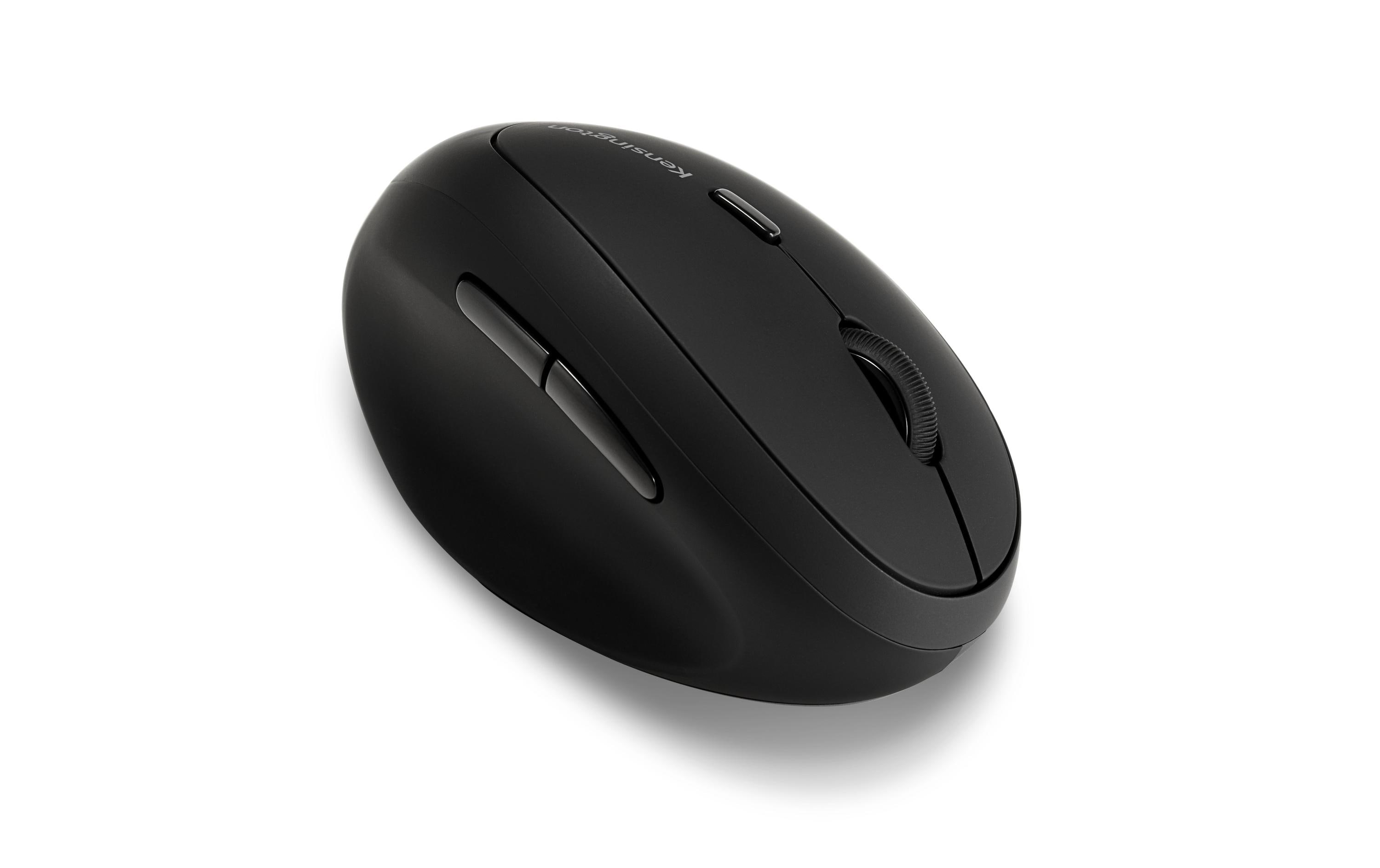 Kensington Ergonomische Maus Pro Fit Left-Handed Ergo Wireless