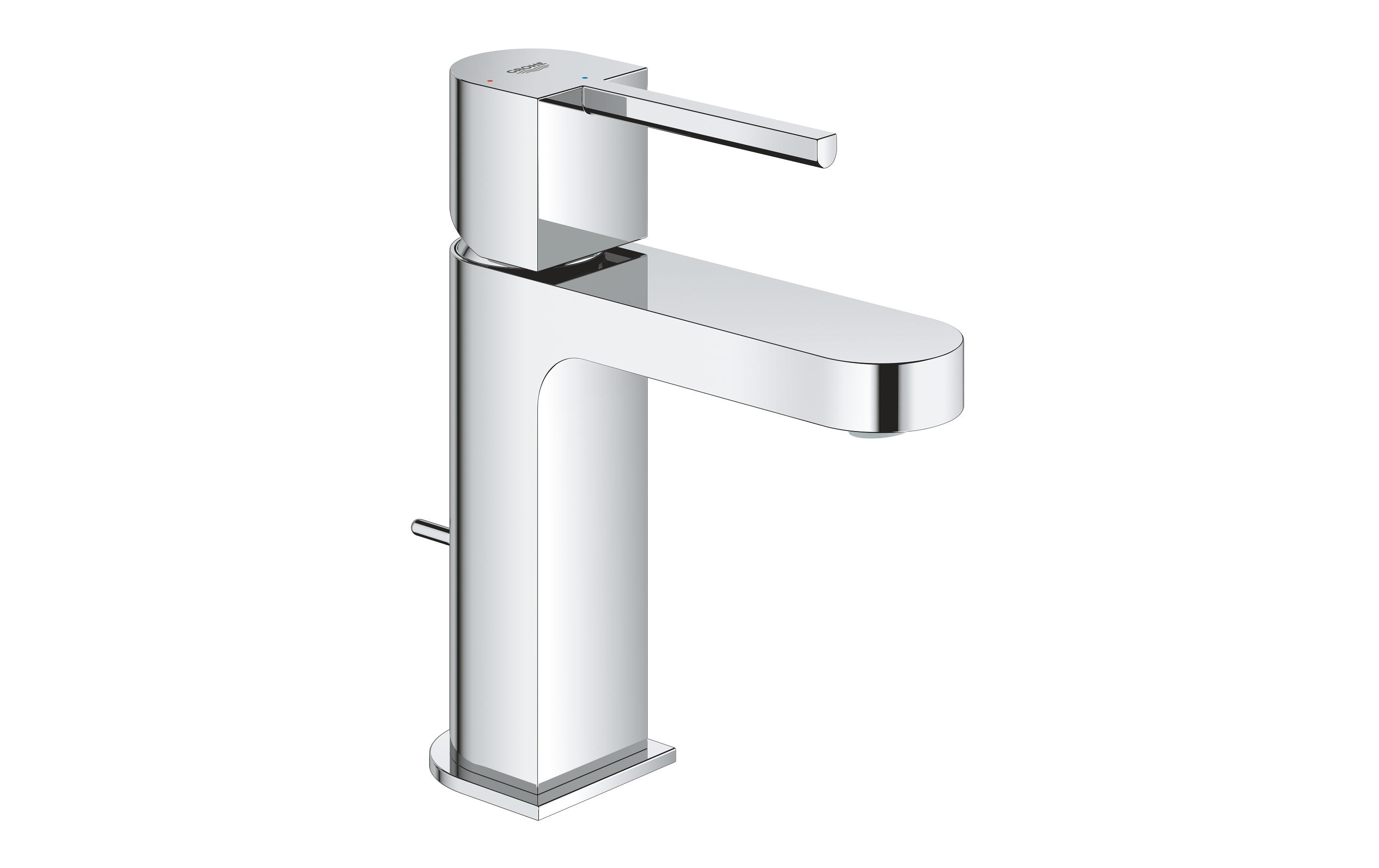 GROHE Lavaboarmatur GROHE Plus 1/2″ S-SIZE