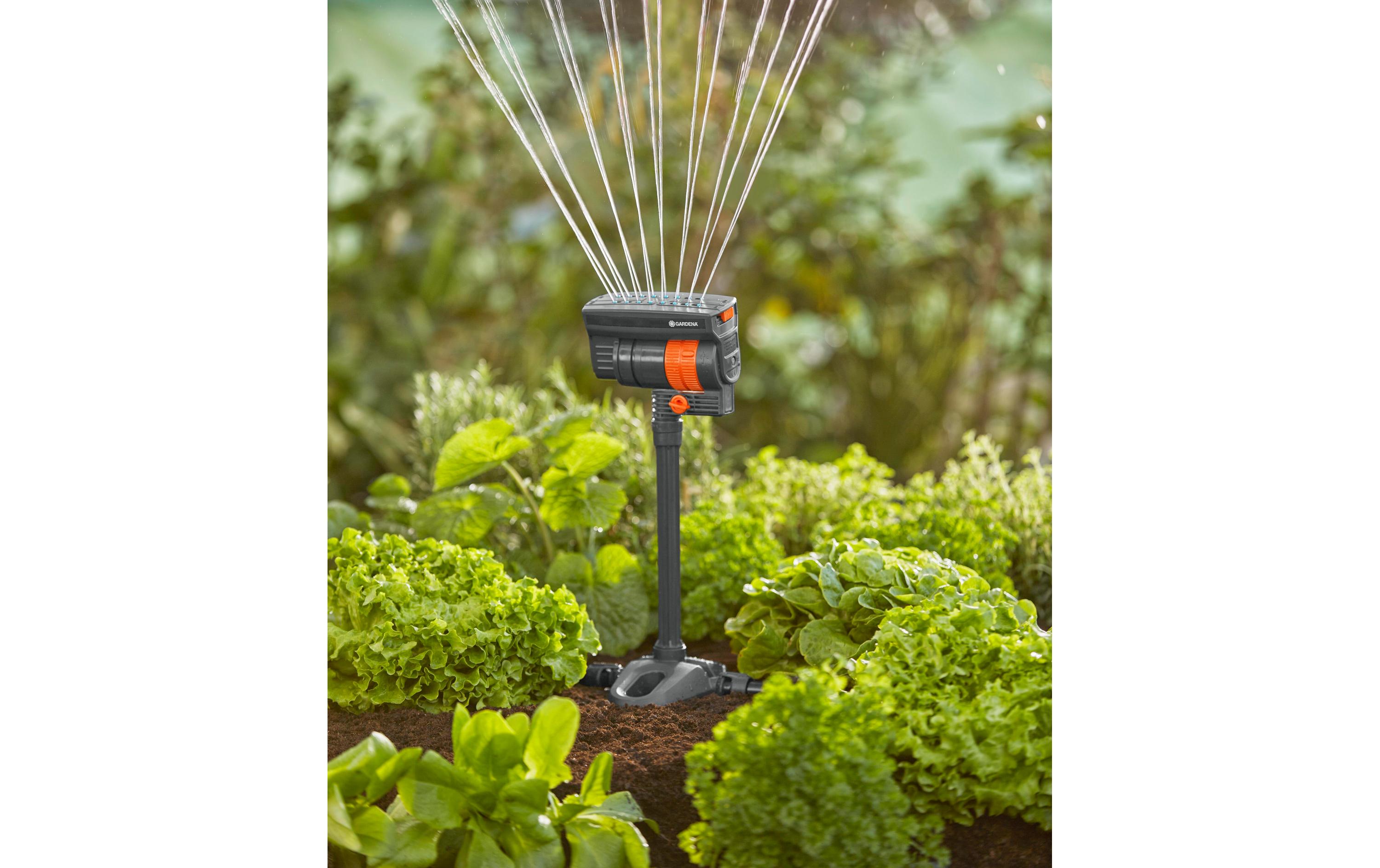 GARDENA Verlängerungsrohr für OS90 Micro-Drip-System