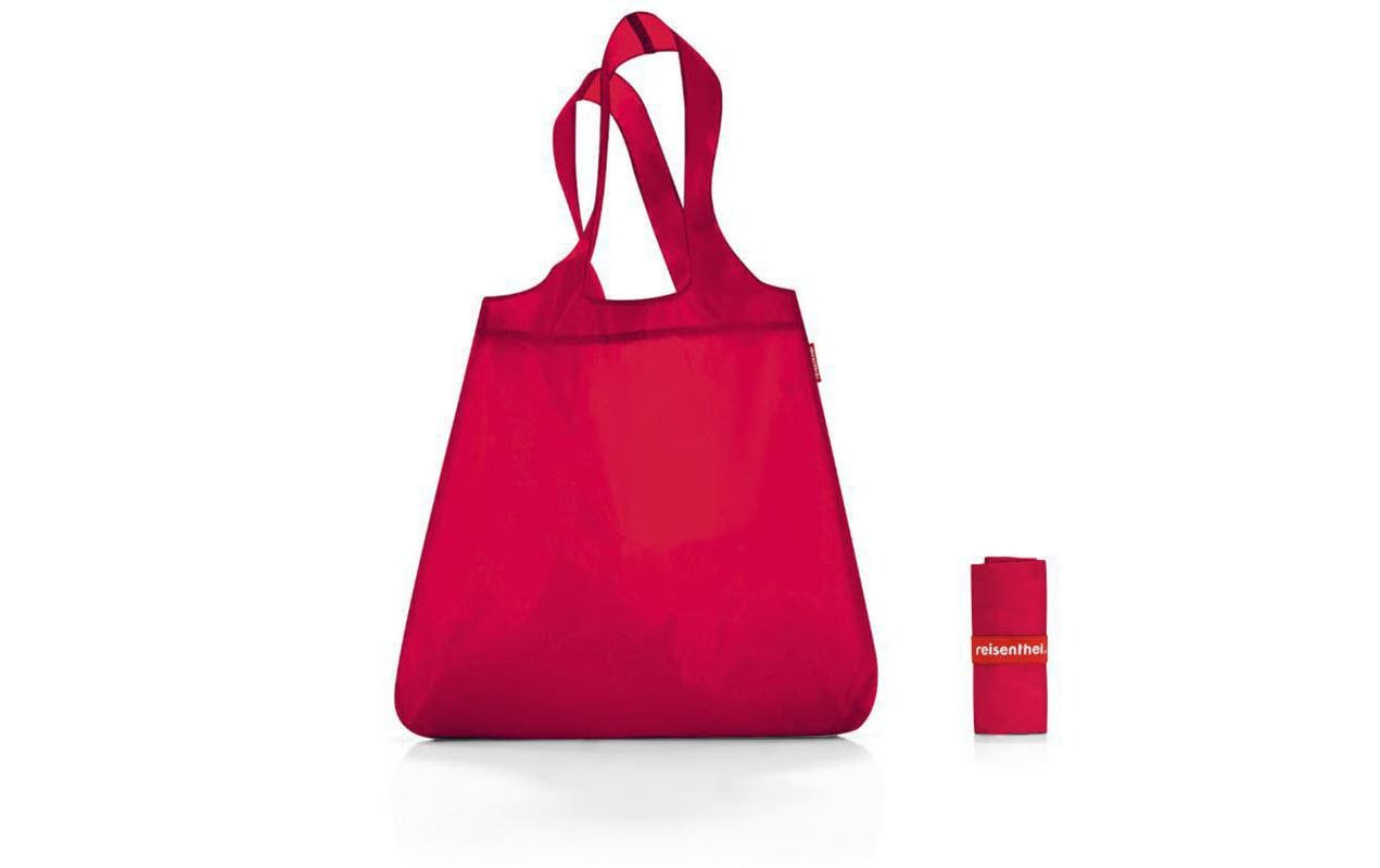 Reisenthel Tasche Mini Maxi Shopper Red