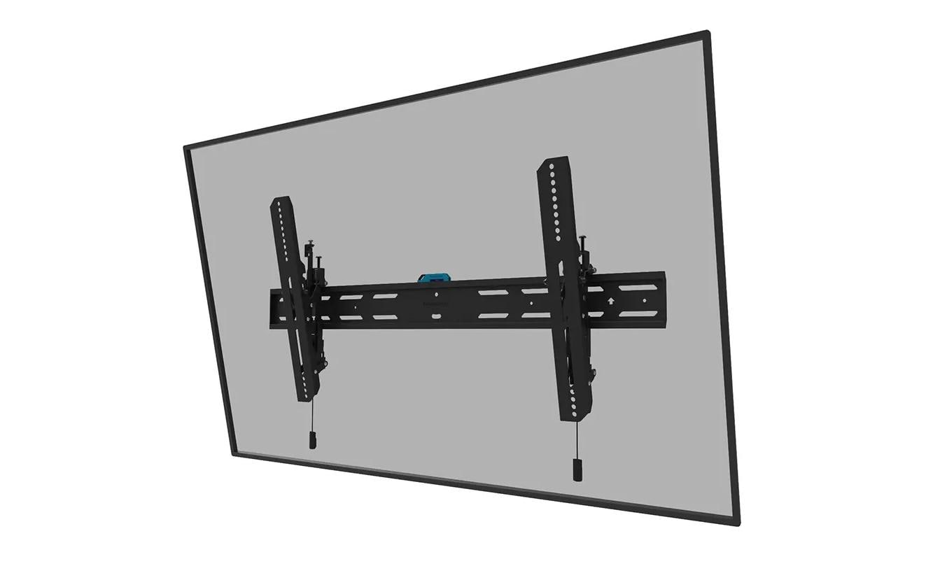 NEOMOUNTS Wandhalterung WL35S-850BL18 Schwarz