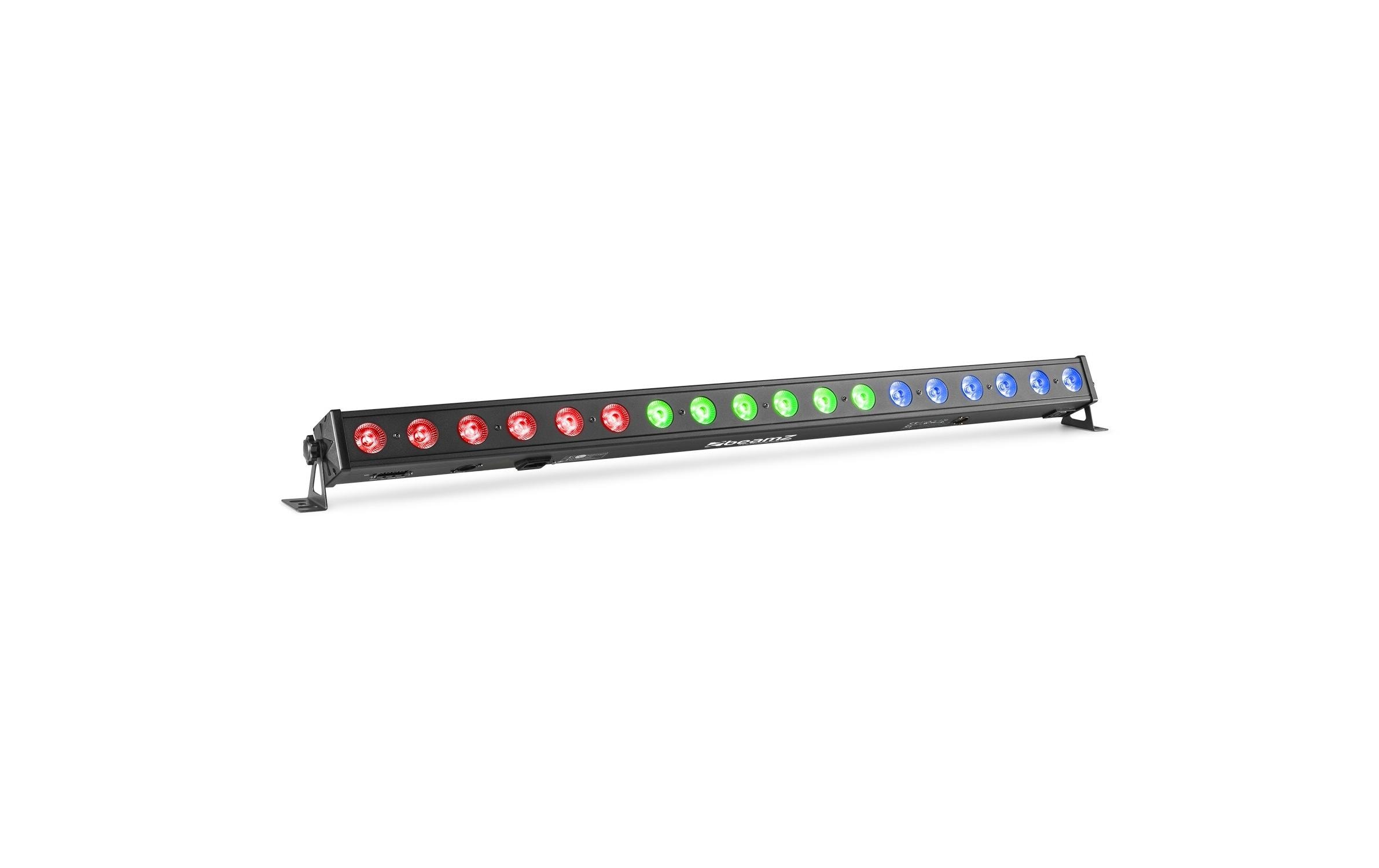 BeamZ LED-Bar LCB183