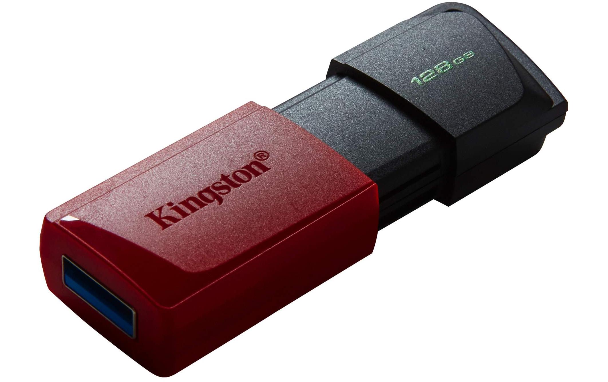 Kingston USB-Stick DataTraveler Exodia M 128 GB