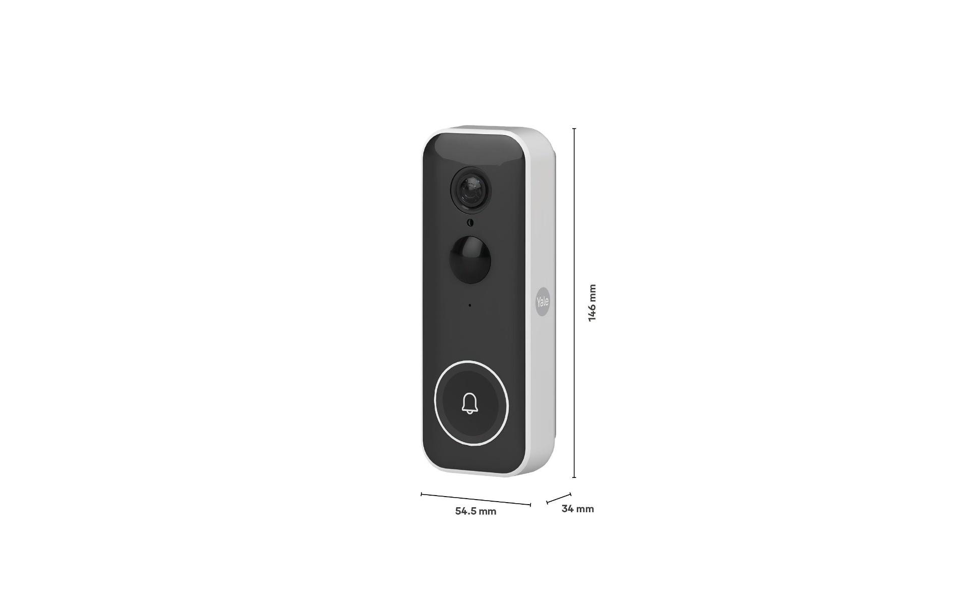 Yale Smart Video Doorbell