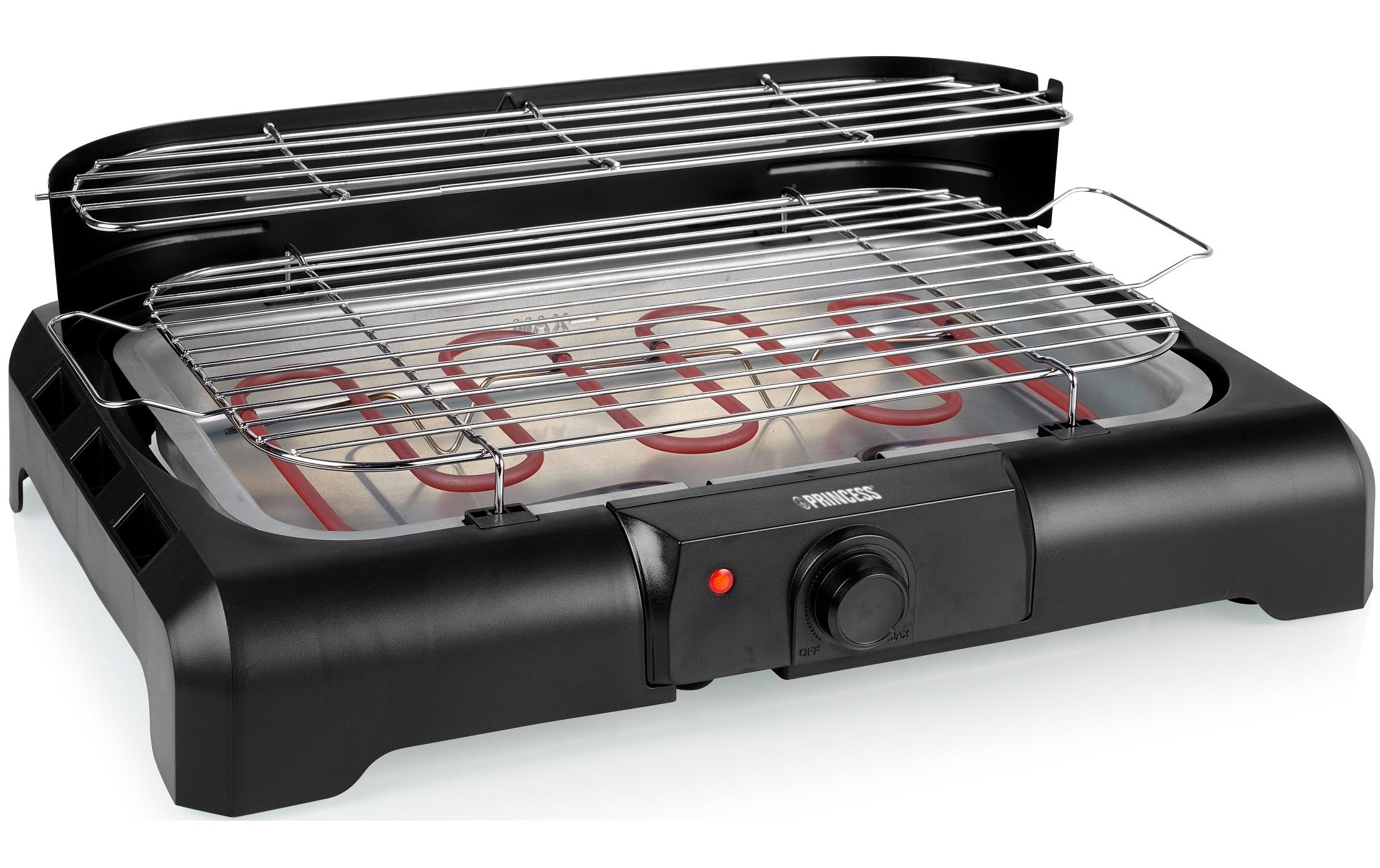 Tristar Standgrill Elektro, 2200 W