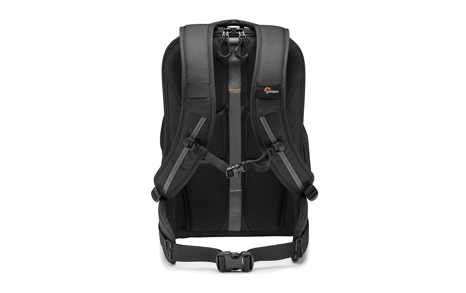 Lowepro Fotorucksack Flipside 400 AW III