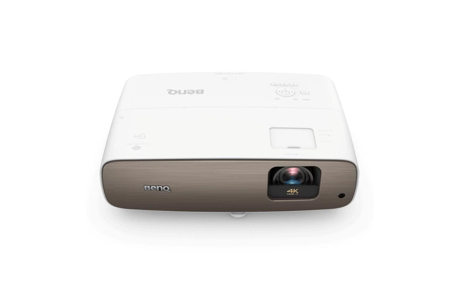 BenQ Projektor W2710i