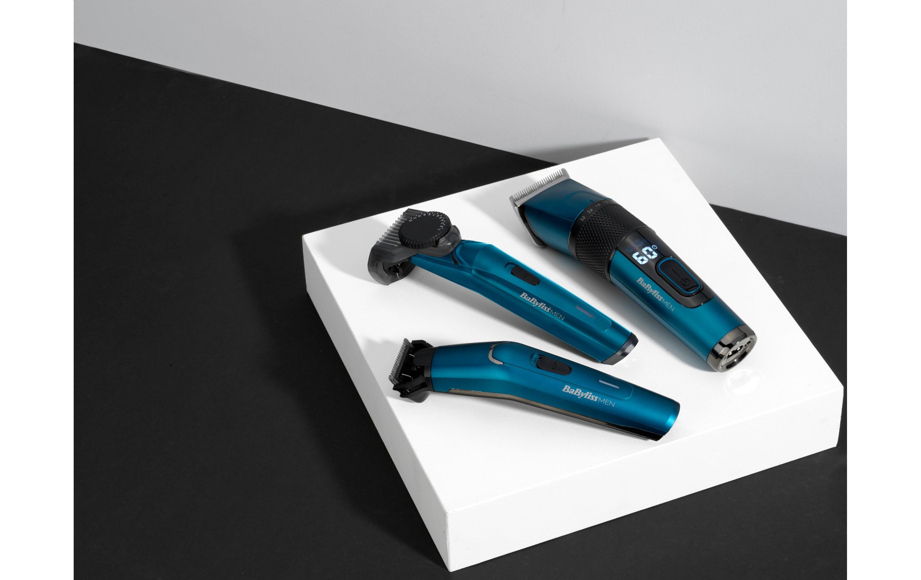 Babyliss Bartschneider T890E