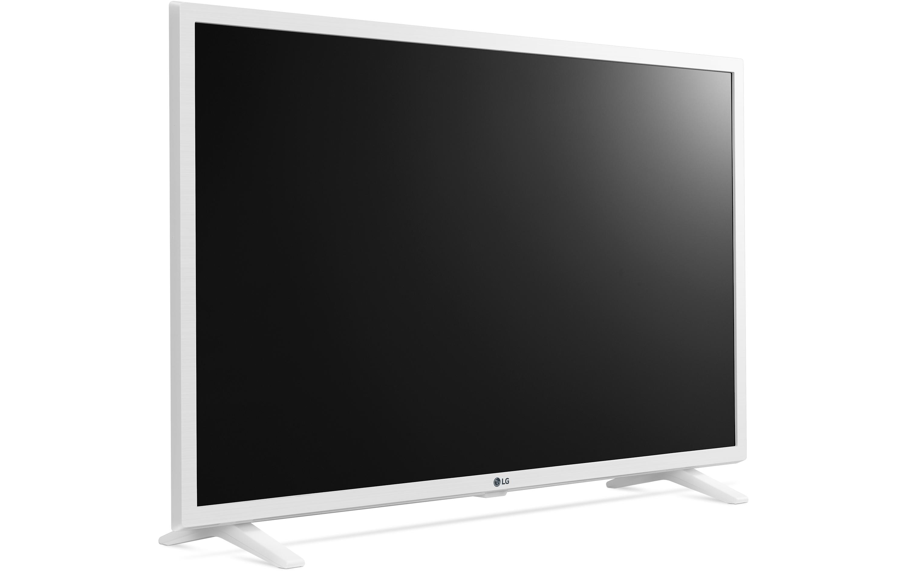 LG TV 32LQ63806 32, 1920 x 1080 (Full HD), LED-LCD