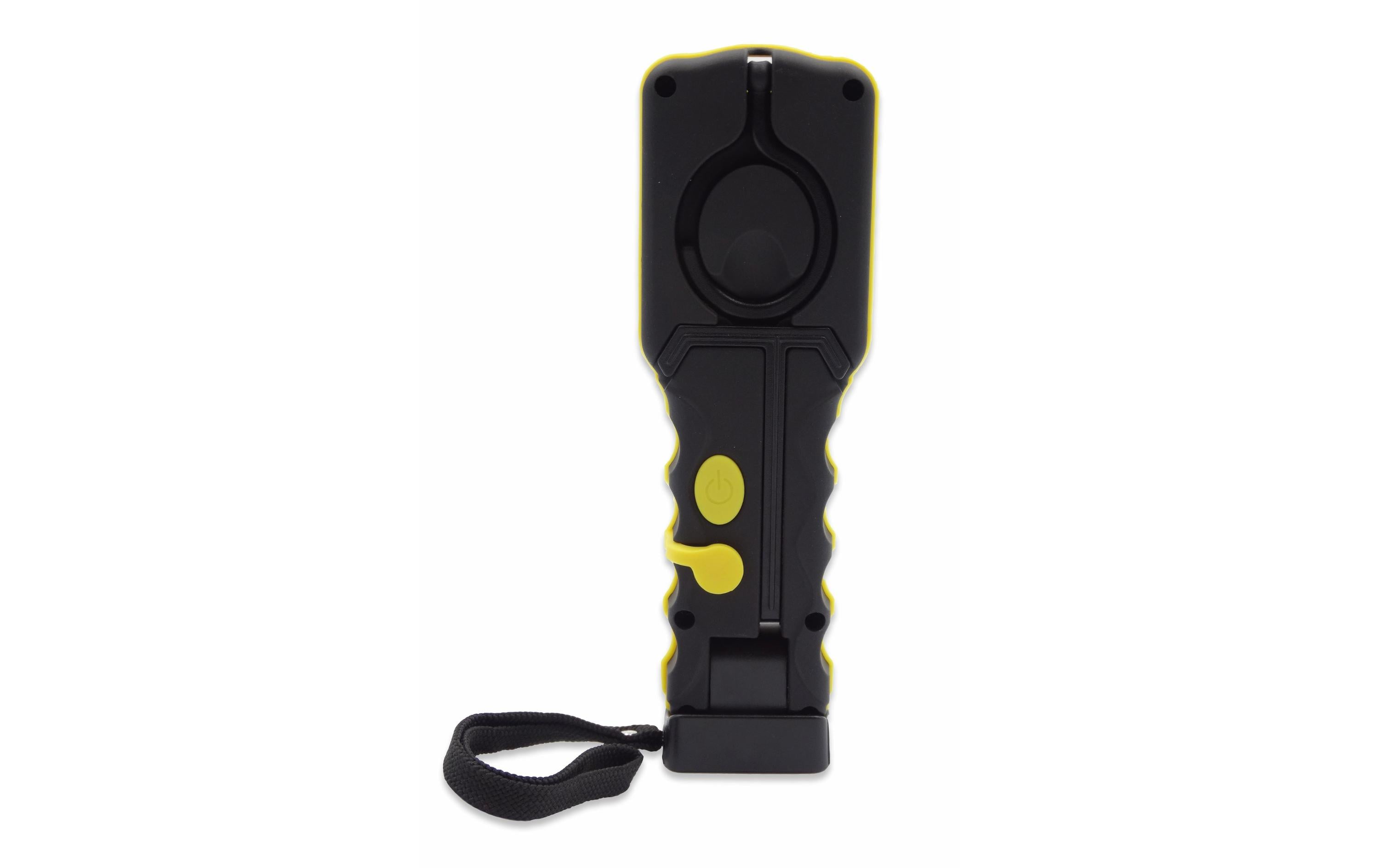 Nordride Handleuchte Grip Pro 350 Lumen, IP65, mit Magnet