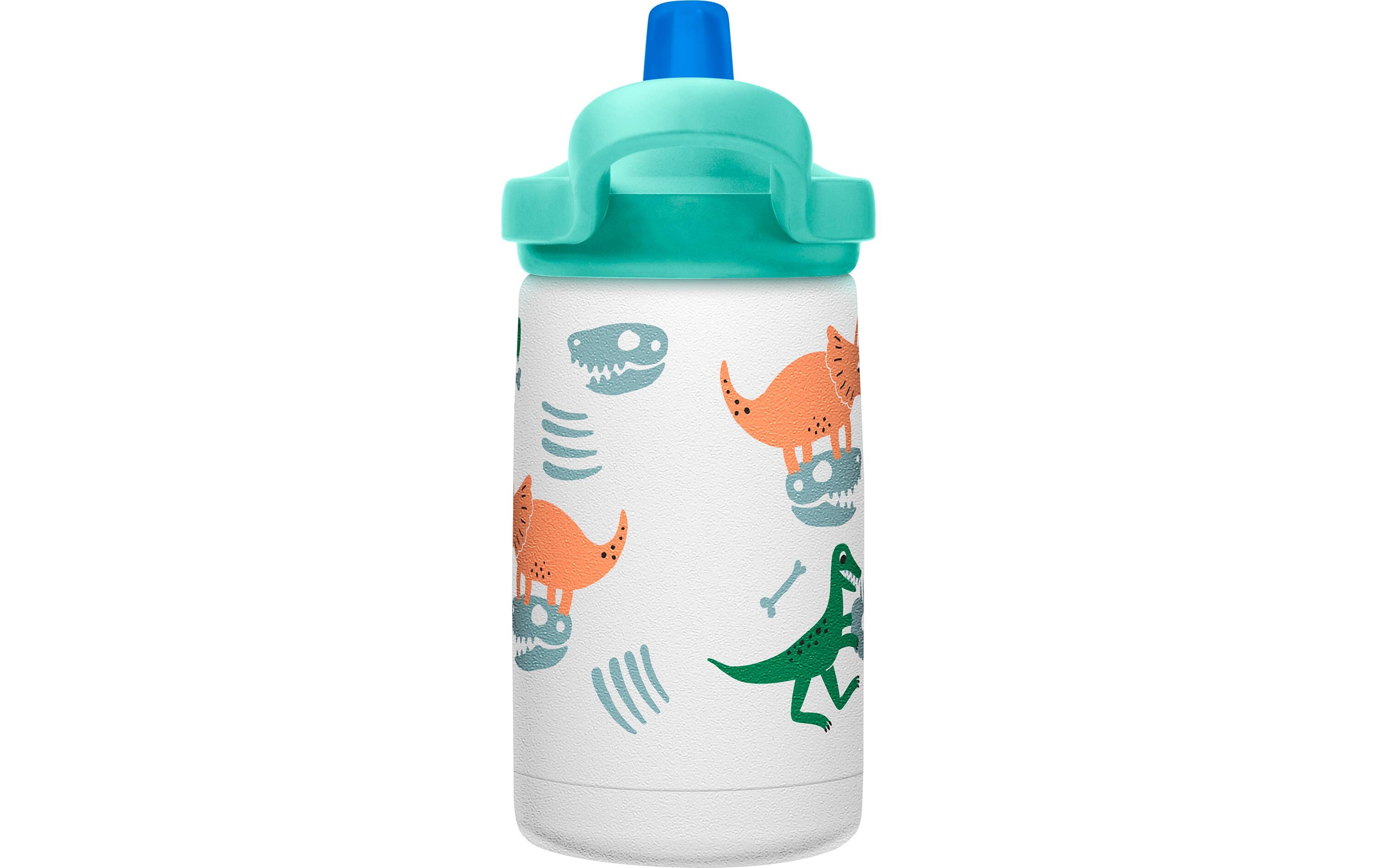 CamelBak Trinkflasche Eddy+ Kids Dino Bones 350 ml