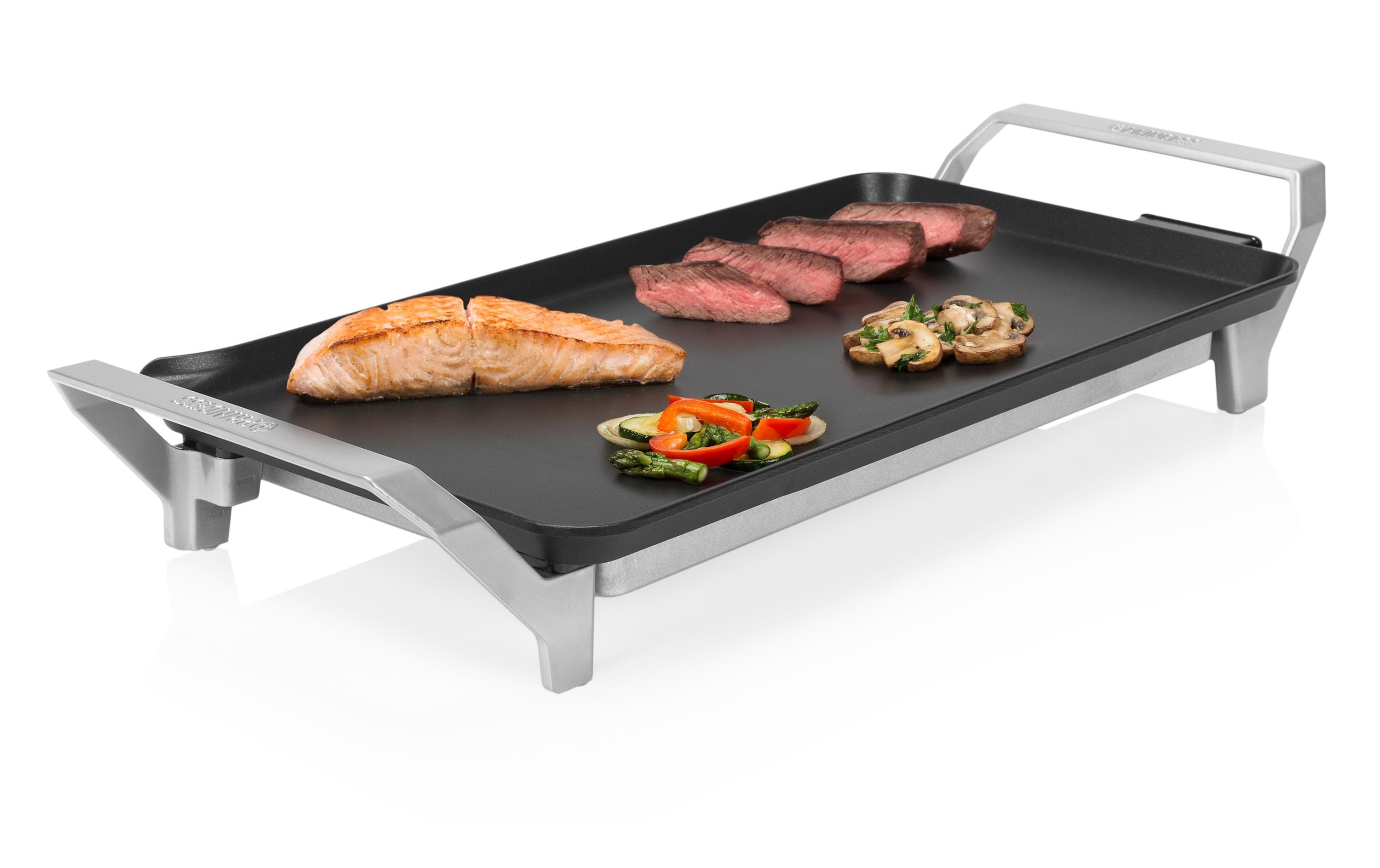 Princess Tischgrill Chef Premium 103100 2000 W