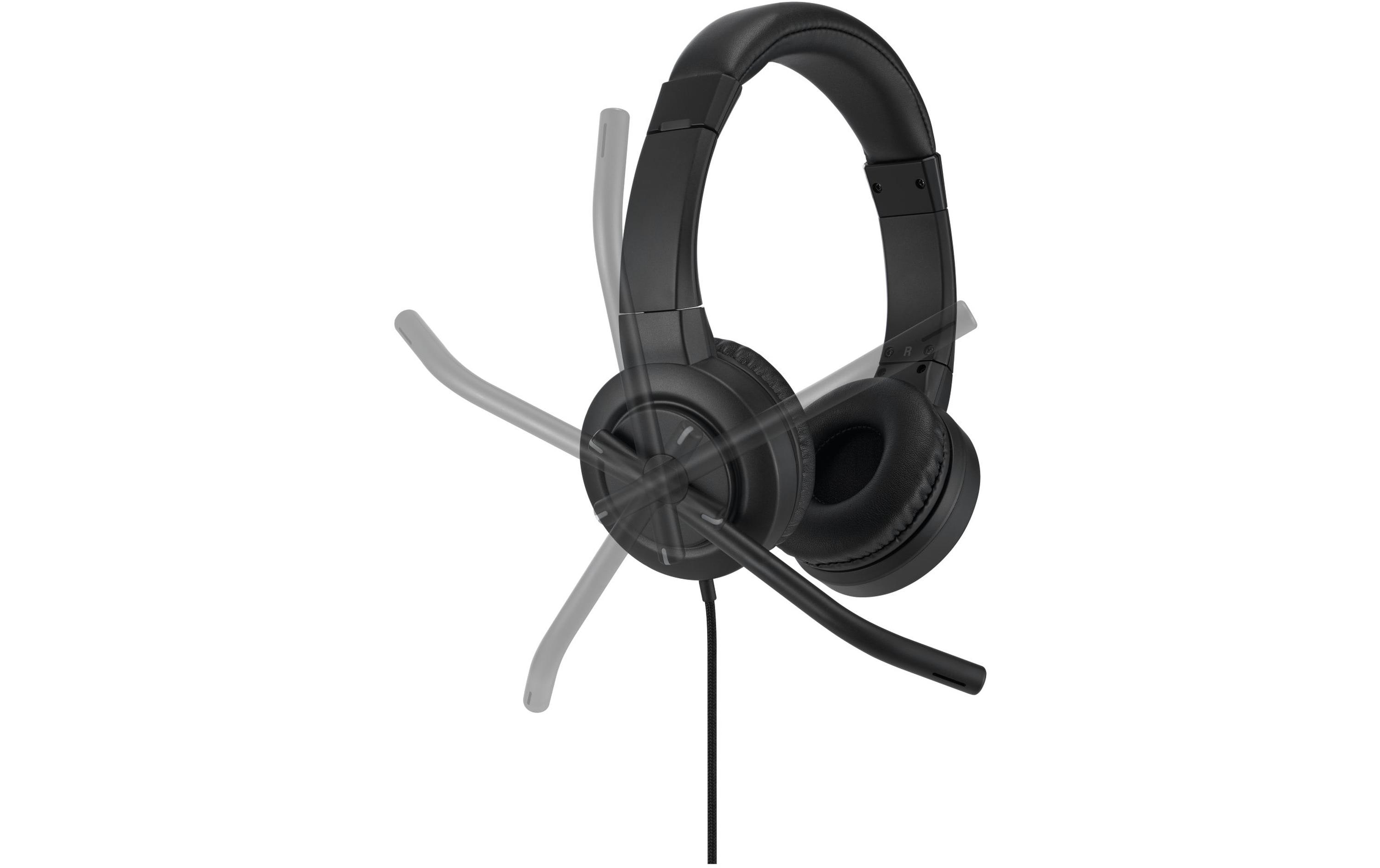 Kensington Headset H1000 USB-C