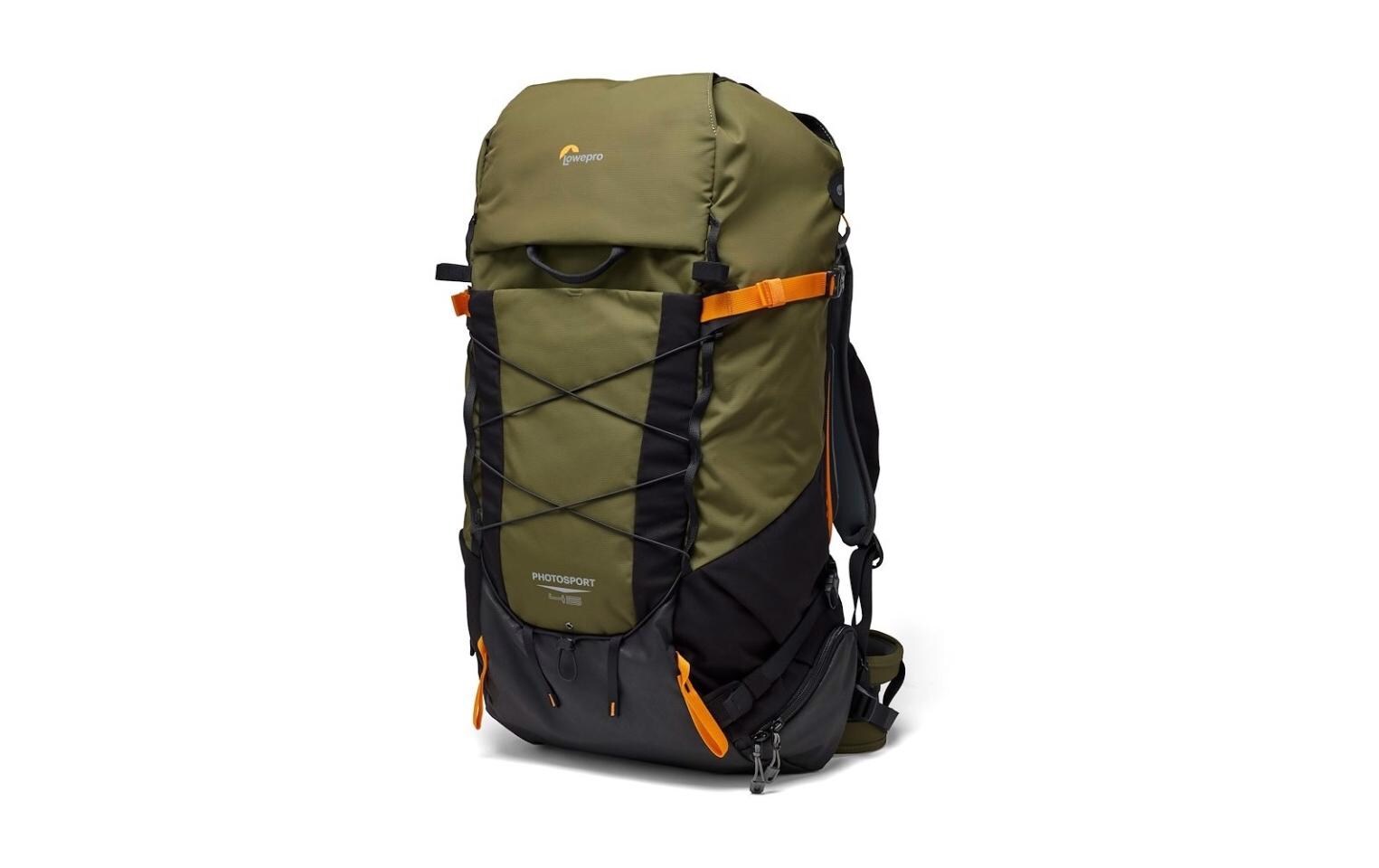 Lowepro Fotorucksack PhotoSport X BP 45L AW (GRL)