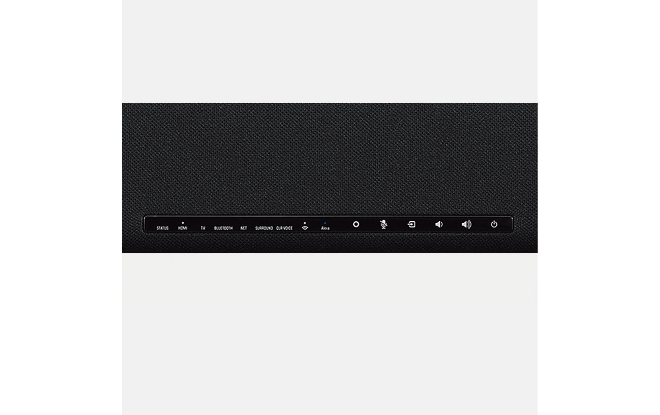 Yamaha Soundbar YAS-109