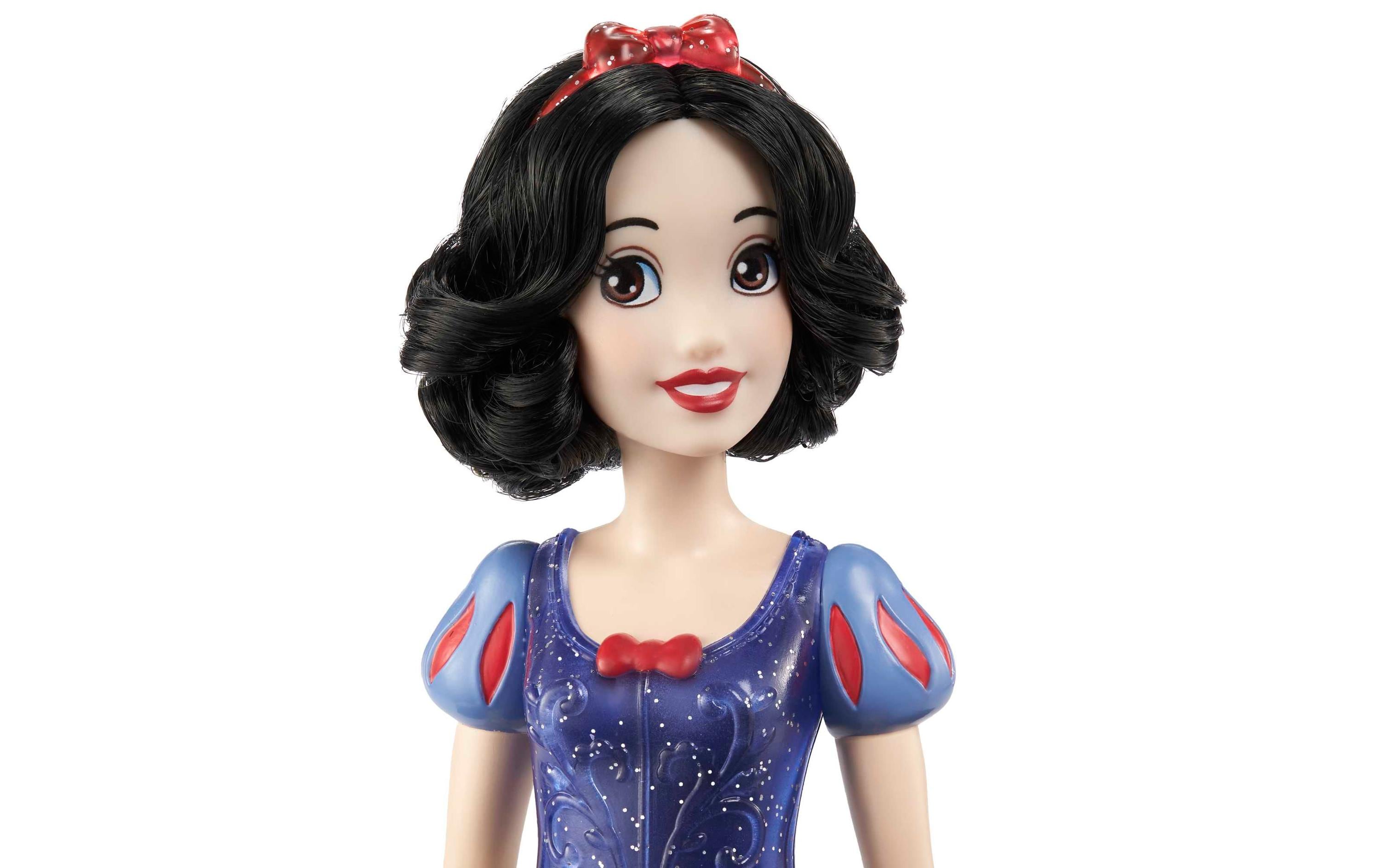 Disney Princess Puppe Disney Prinzessin Schneewittchen