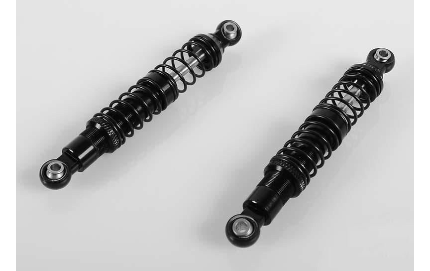 RC4WD Stossdämpfer Dual Spring 80 mm