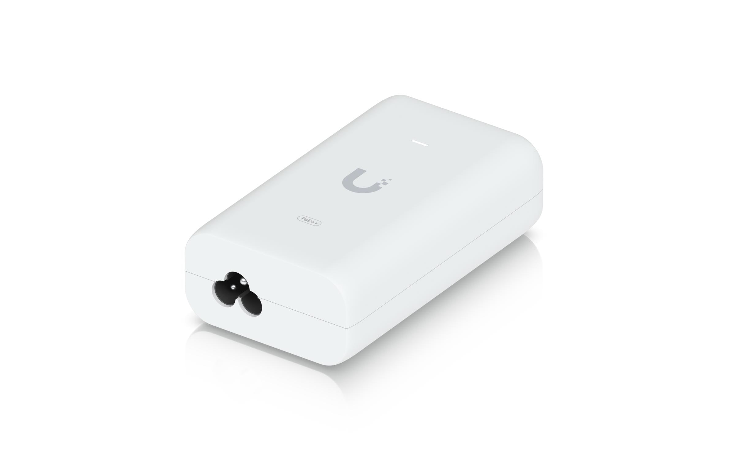 Ubiquiti PoE++ Injector U-POE++