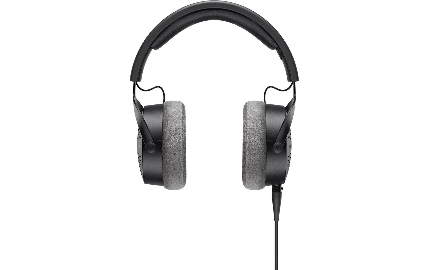 Beyerdynamic Over-Ear-Kopfhörer DT 900 Pro X Schwarz