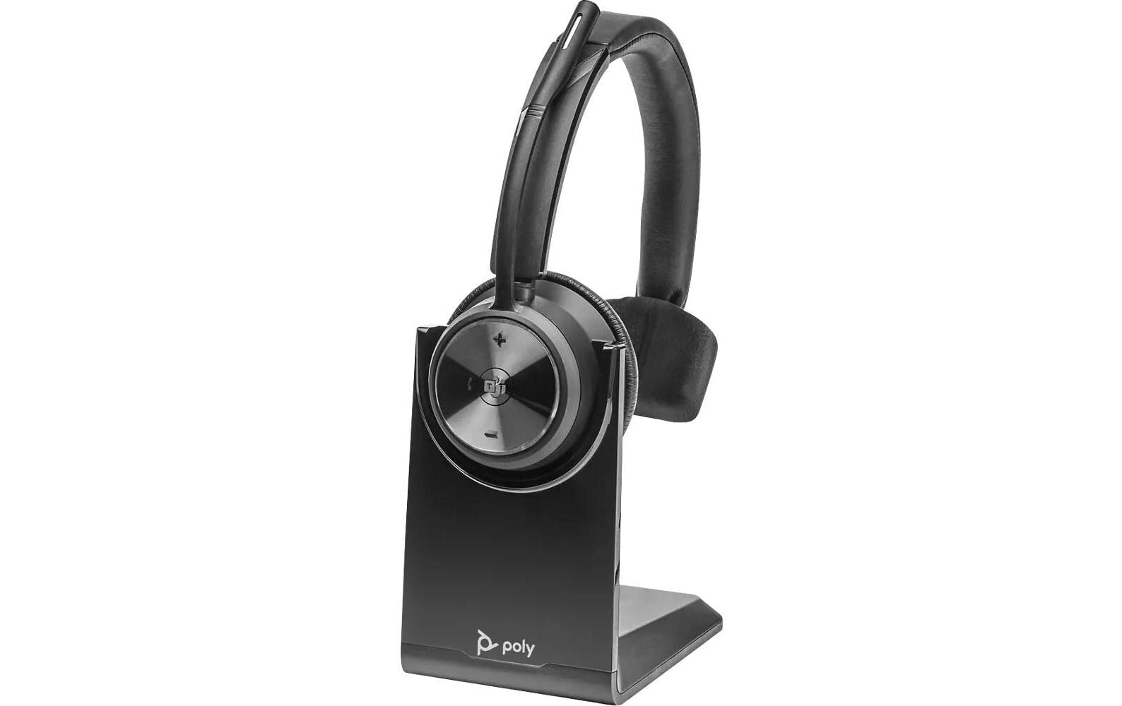 Poly Headset Savi 7310 MS Mono