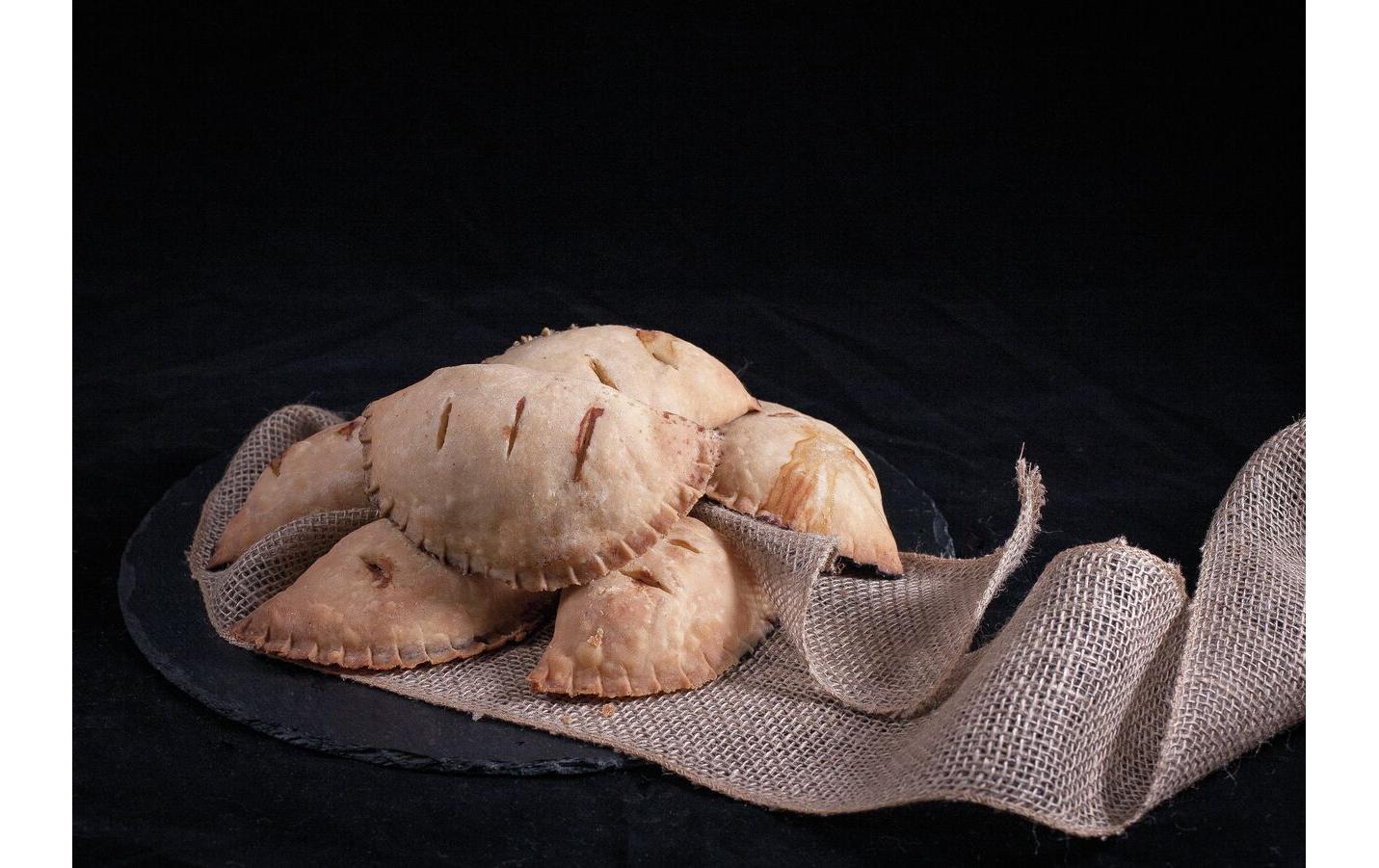 Paderno Ravioli- und Teigtaschenformer Rund