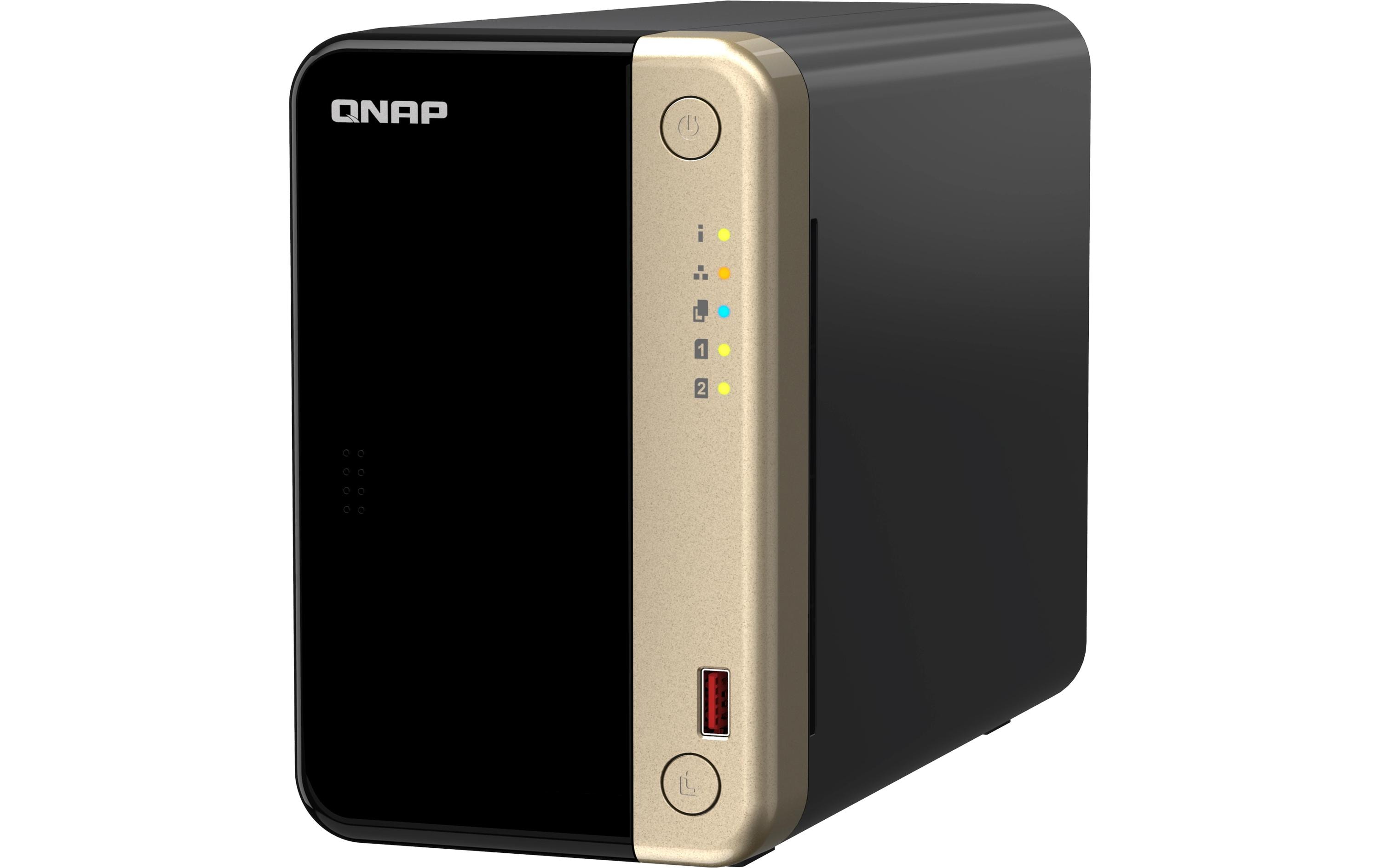 QNAP NAS TS-264