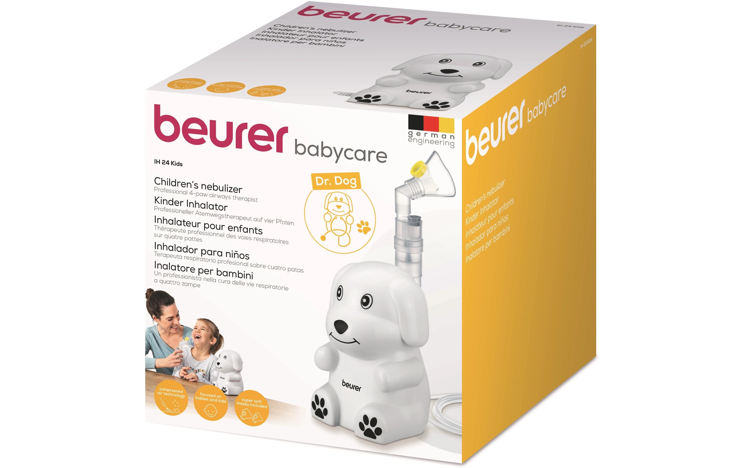 Beurer Inhalator IH 24 Kids