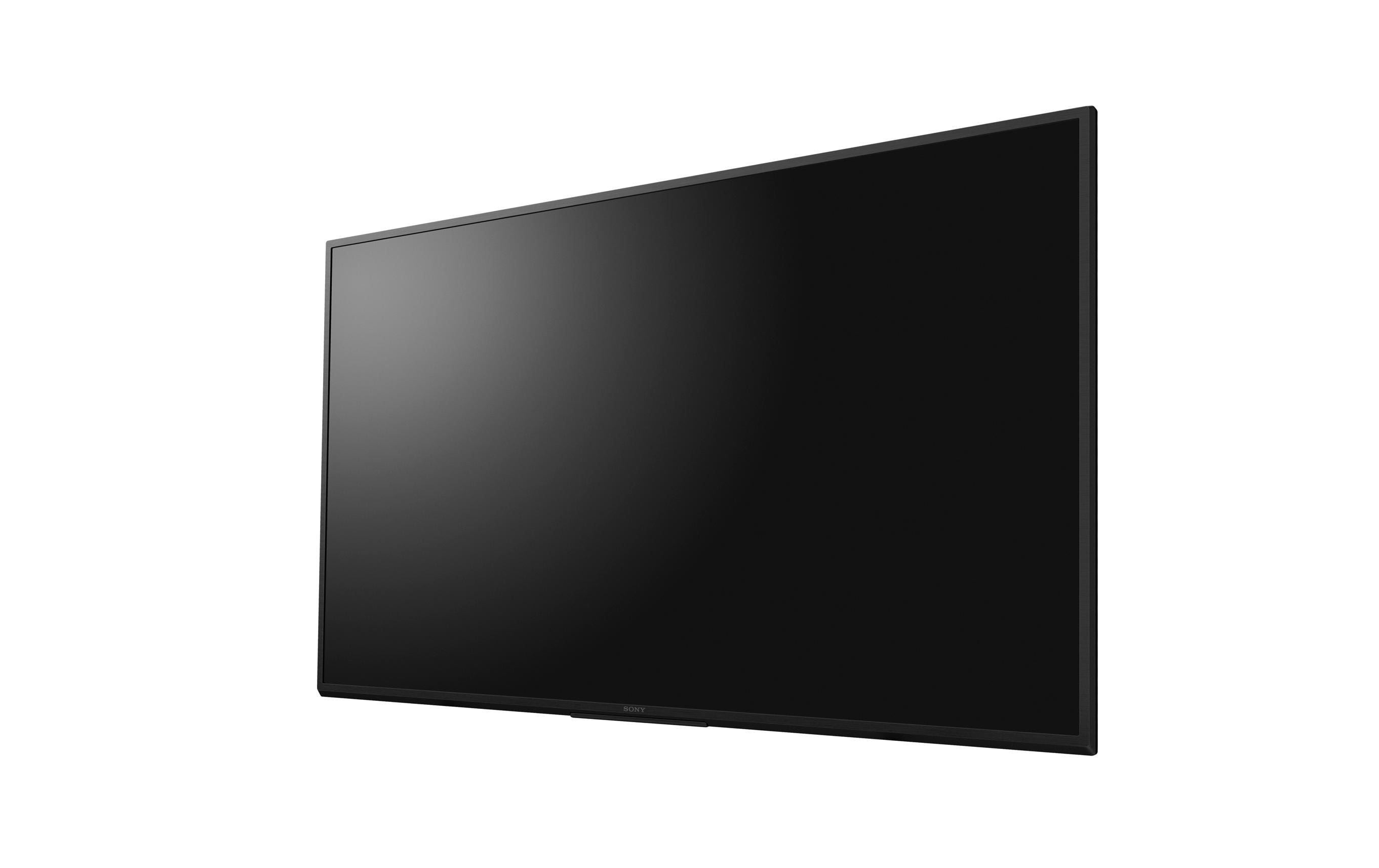 Sony Public Display FW-55EZ20L 55