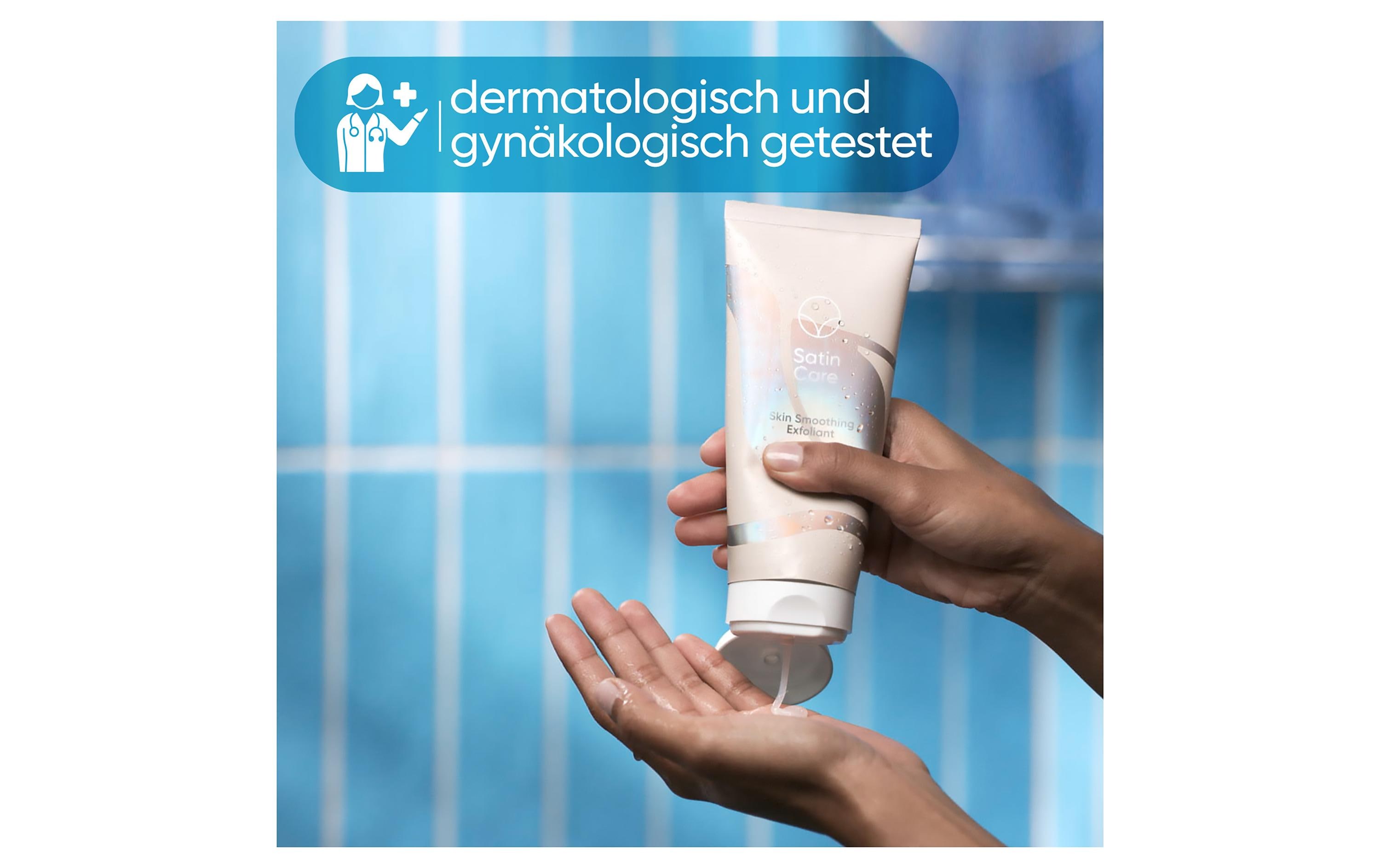 Gillette Venus Hautglättendes Peeling 177 ml1 Stück