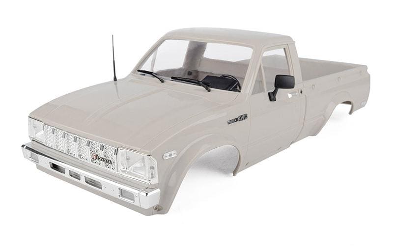 RC4WD Karosserie Toyota Pickup 1982 1:10