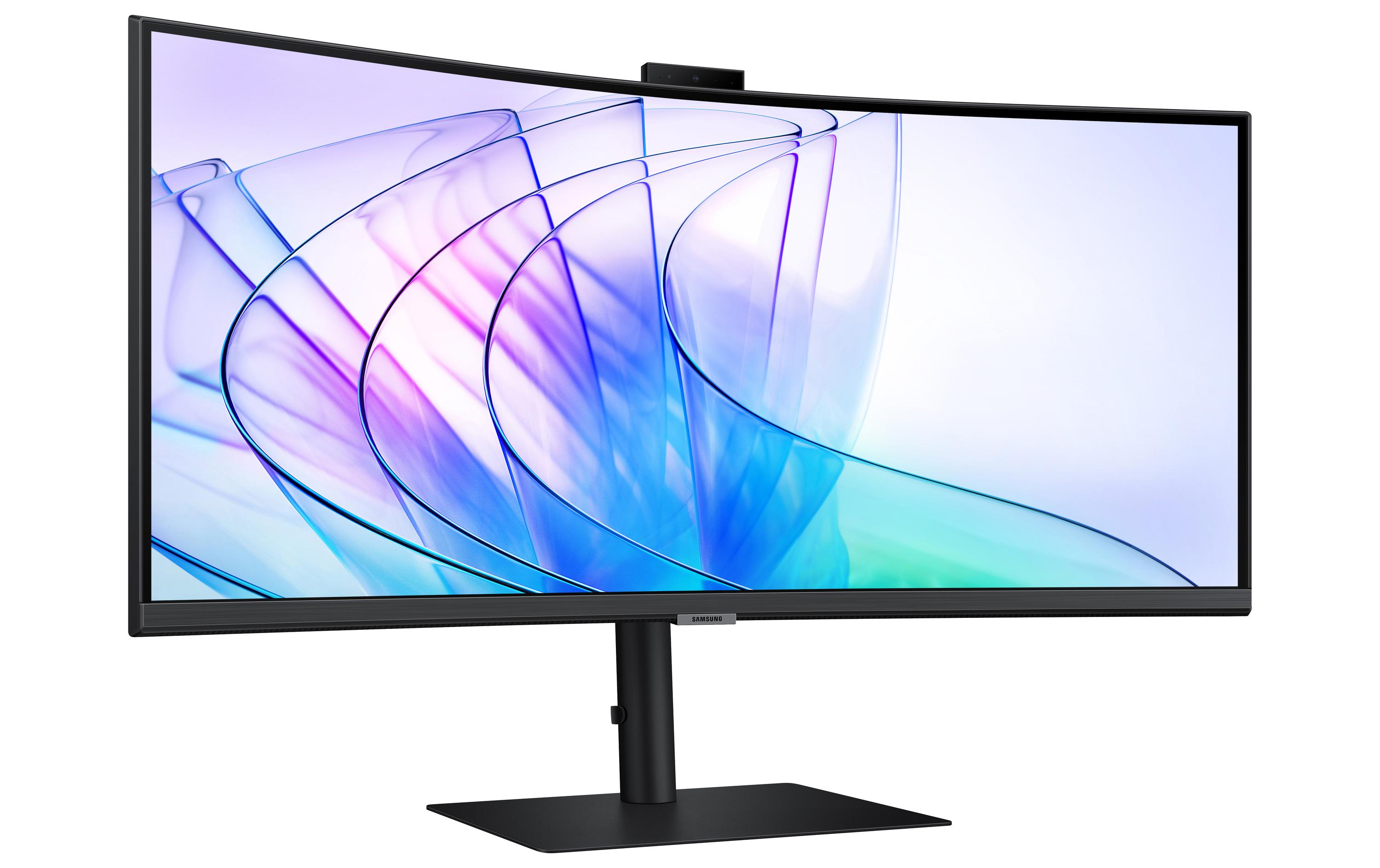 Samsung Monitor LS34C652VAUXEN